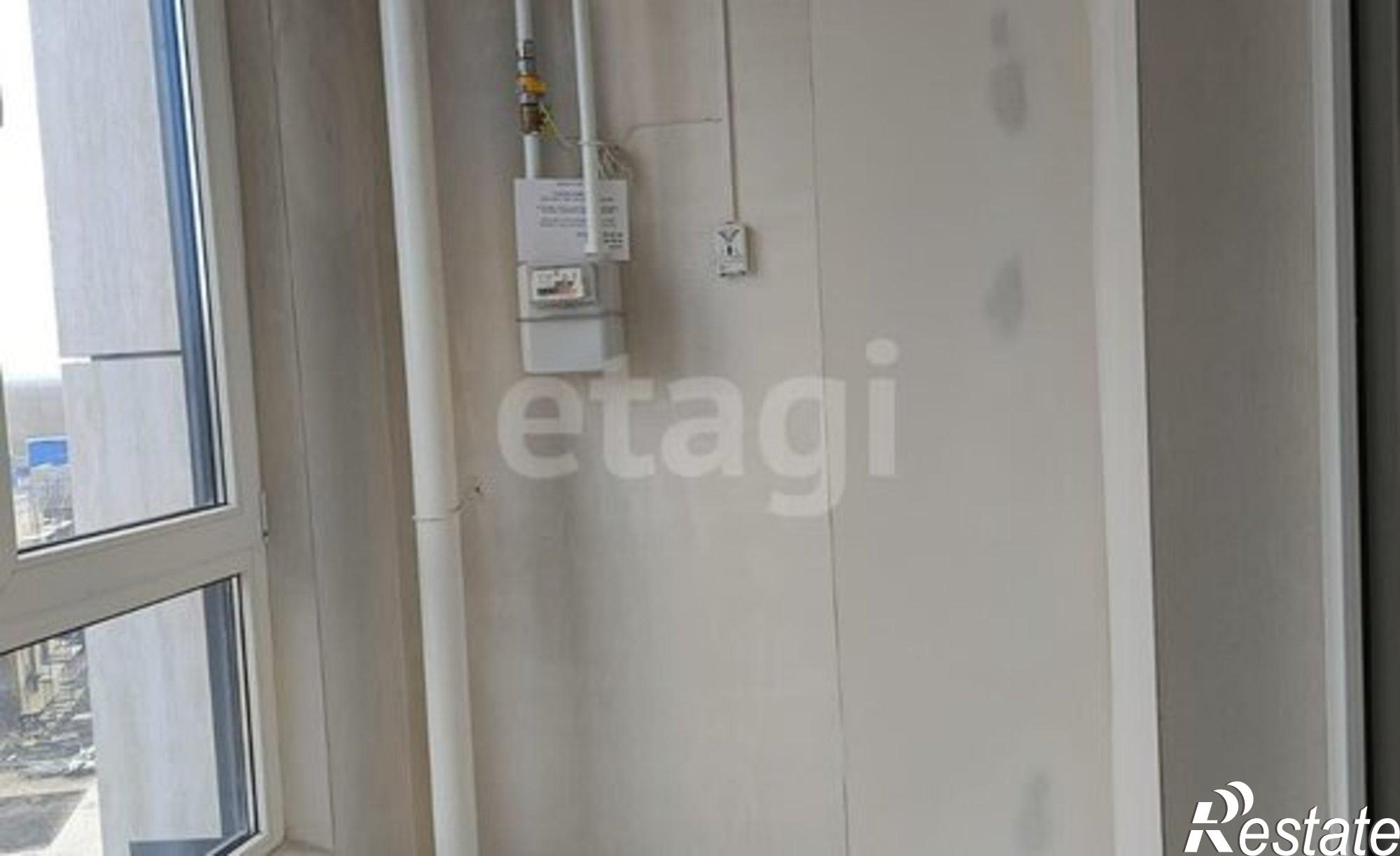 Купить квартиру за 4 800 000 рублей на проспект 40-летия Победы, 111/3