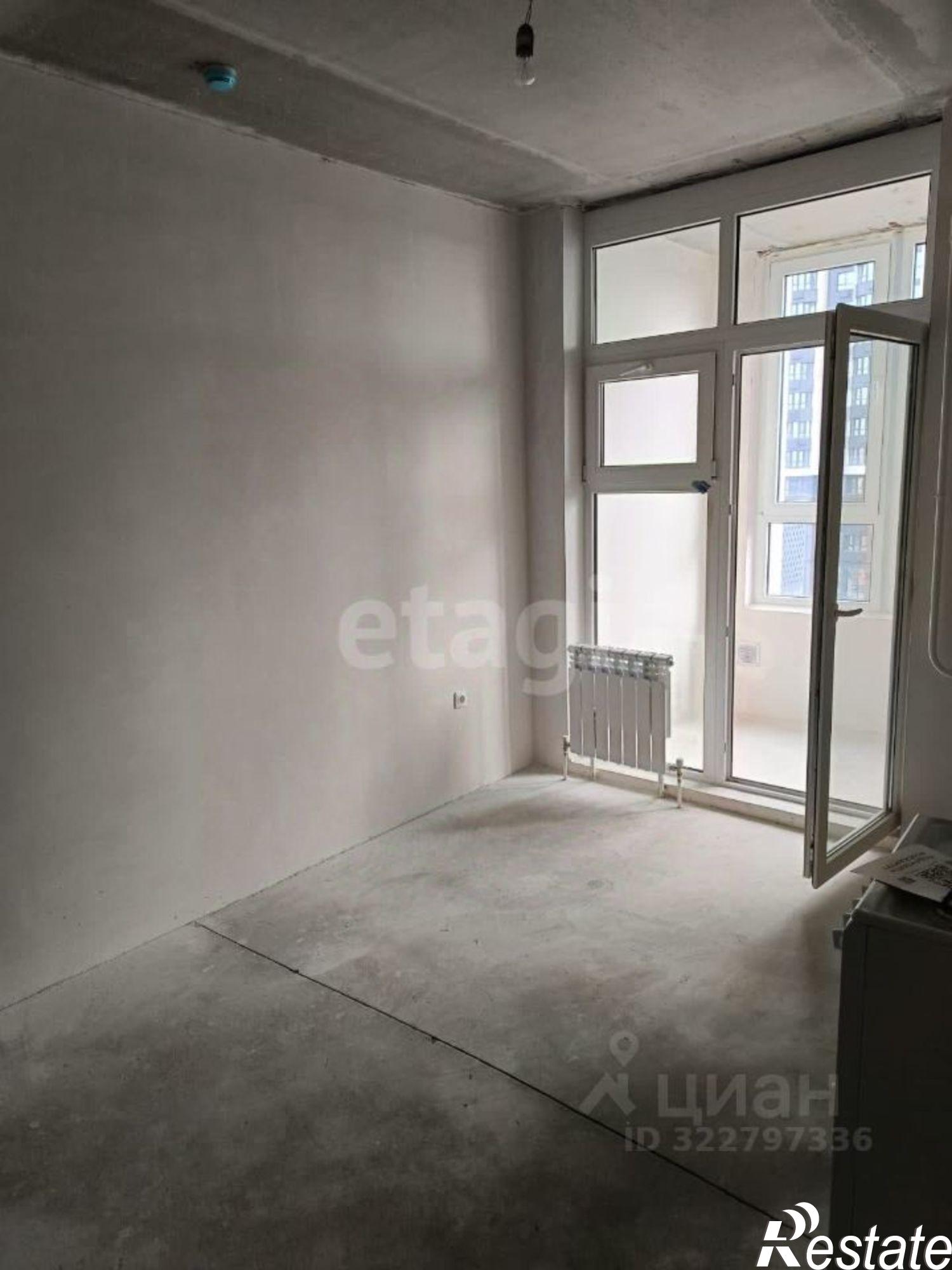 Купить квартиру за 4 800 000 рублей на пр-кт 40-летия Победы, 103а