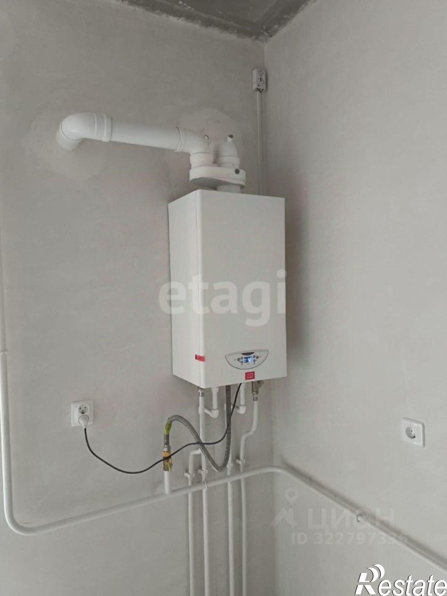 Купить квартиру за 4 800 000 рублей на пр-кт 40-летия Победы, 103а