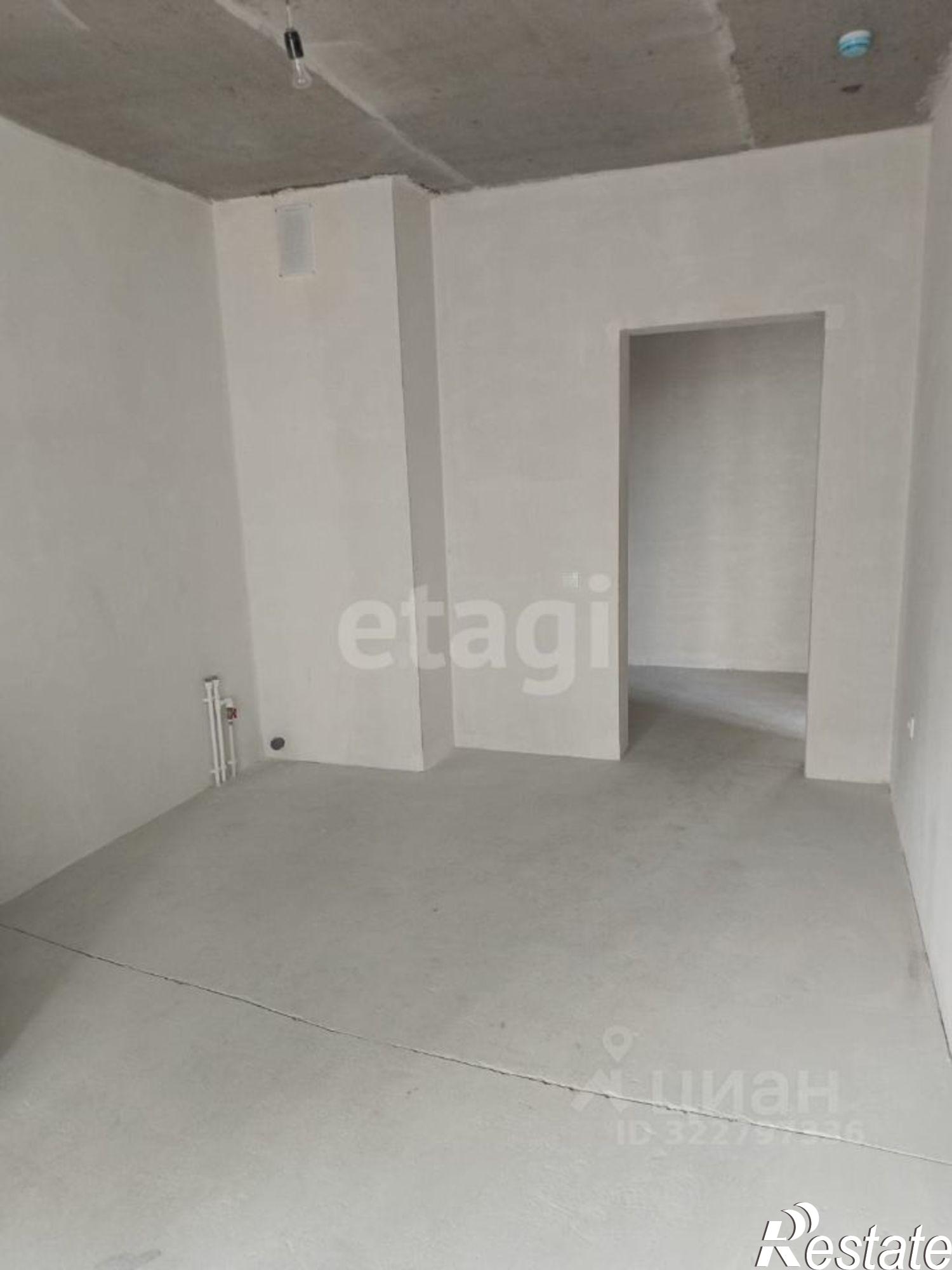 Купить квартиру за 4 800 000 рублей на пр-кт 40-летия Победы, 103а