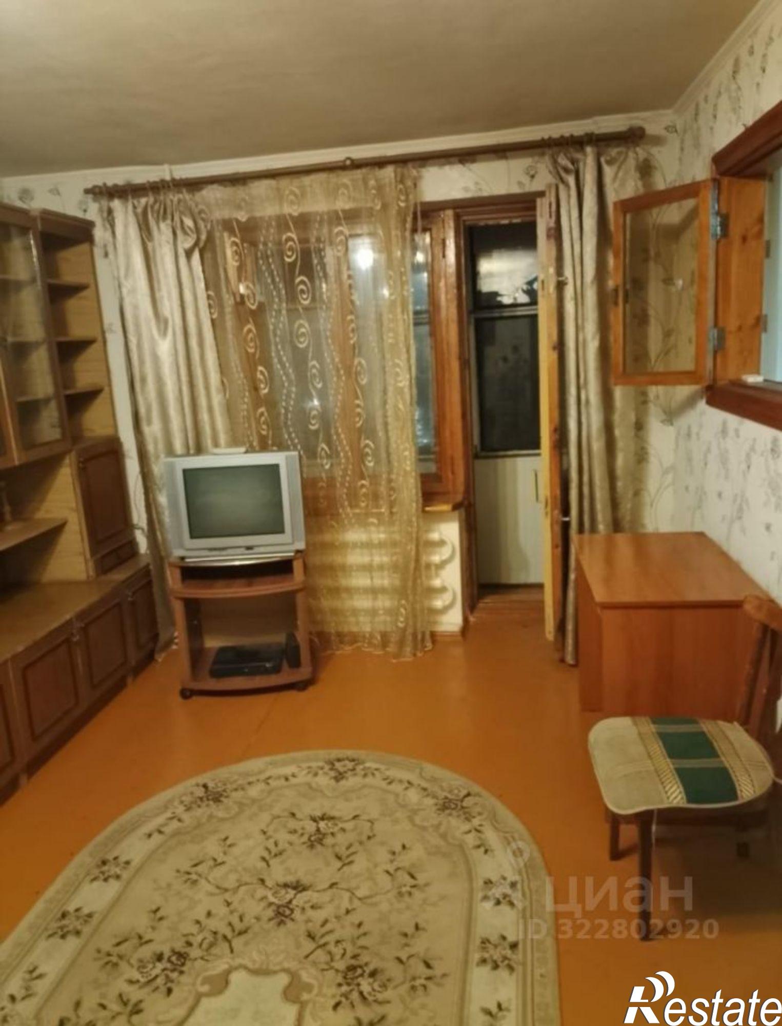 Сдать квартиру за 20 000 рублей на улица Штахановского, 12 к1