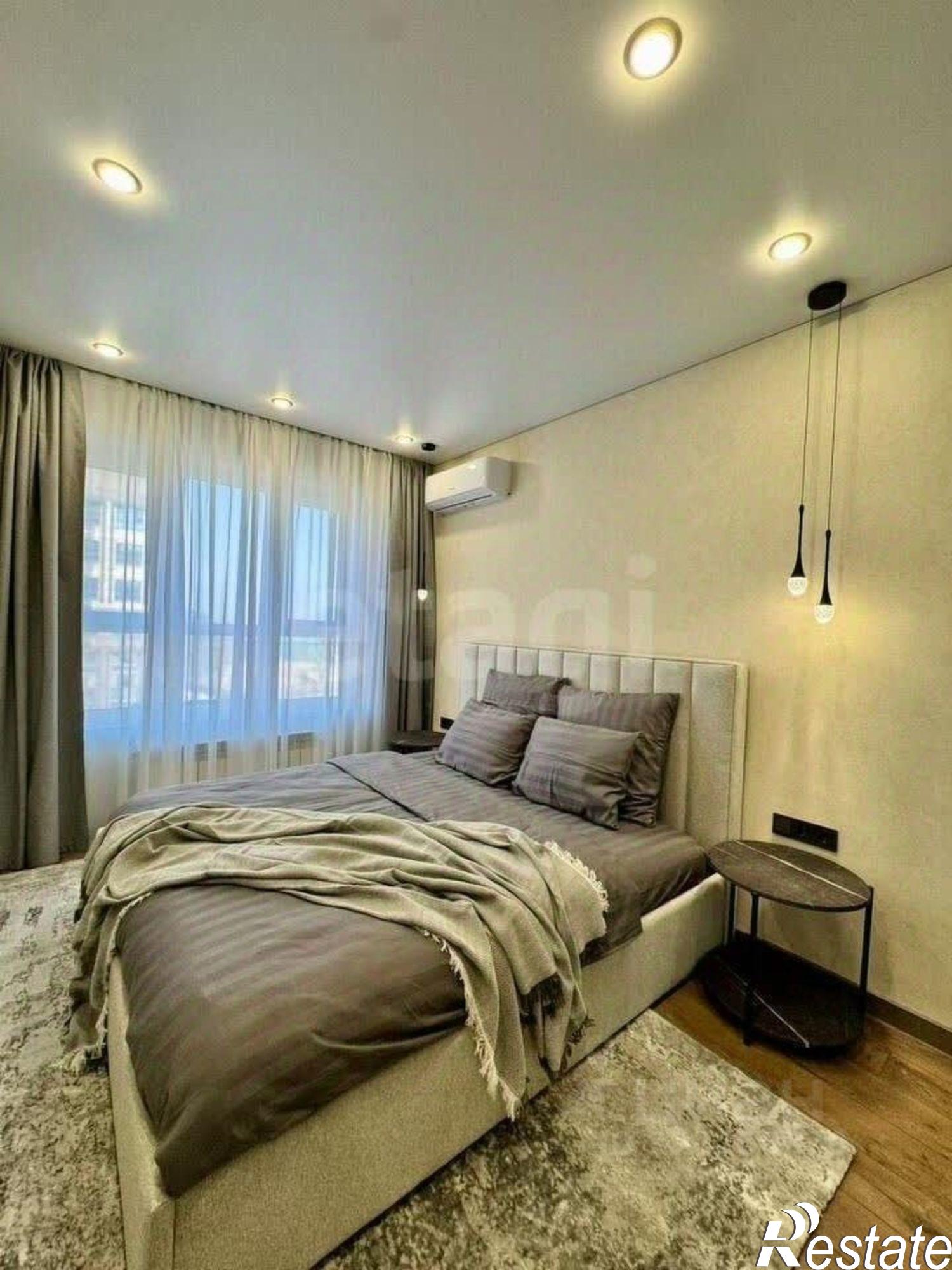 Купить квартиру за 10 800 000 рублей