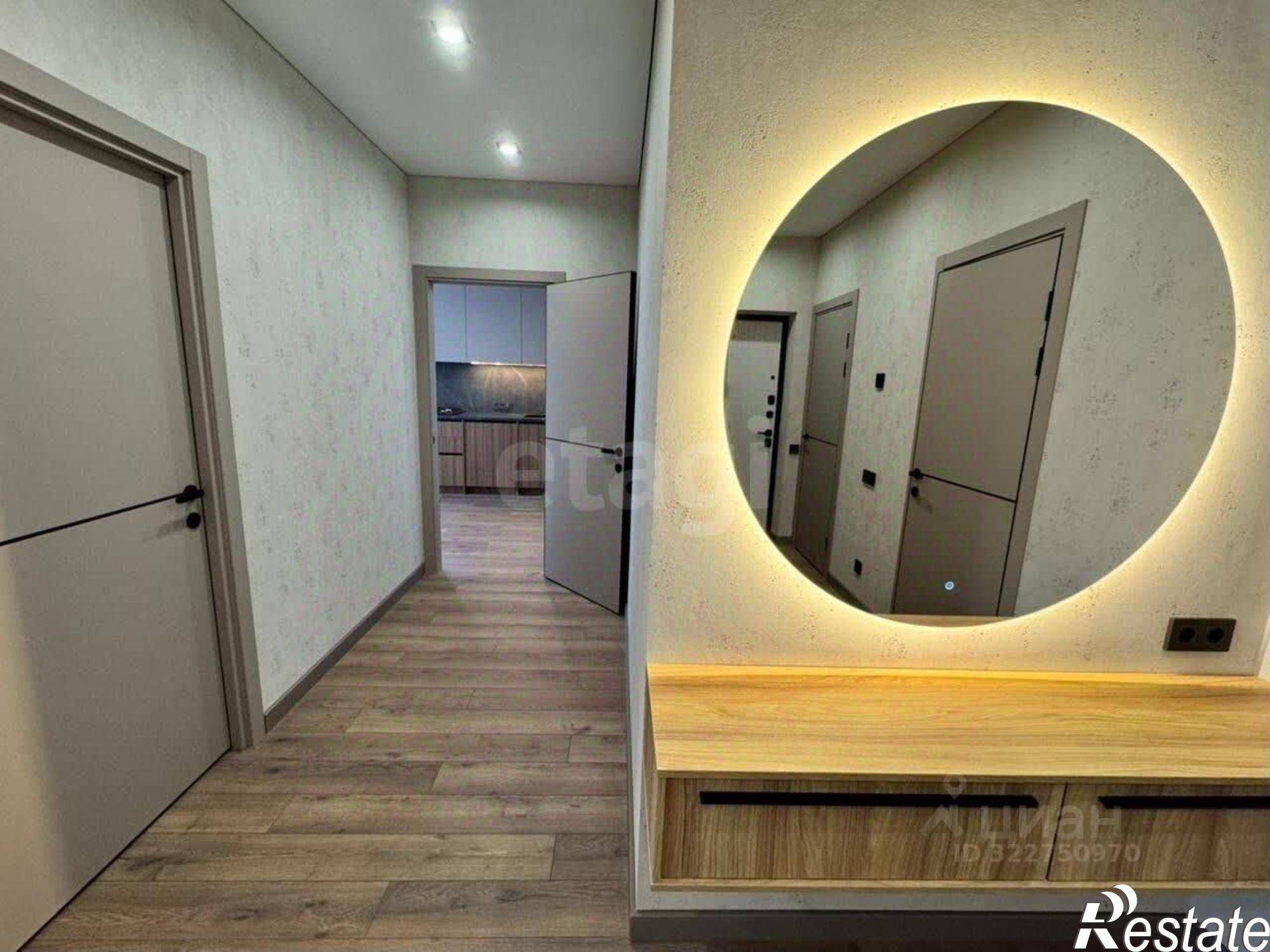 Купить квартиру за 10 800 000 рублей