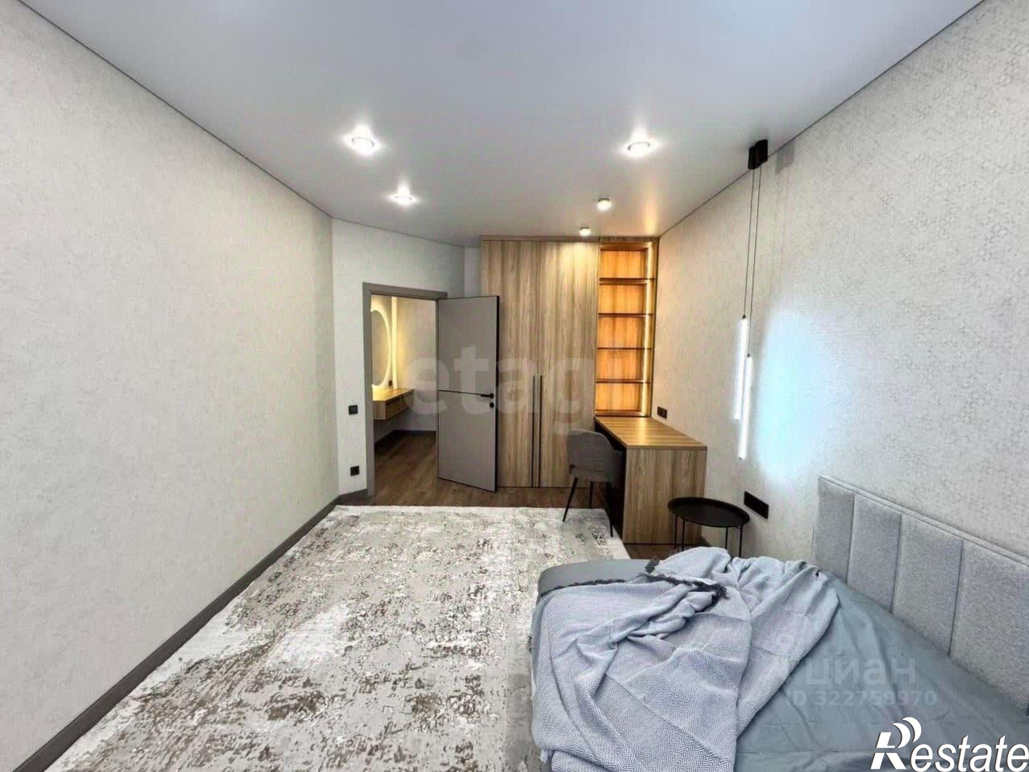 Купить квартиру за 10 800 000 рублей