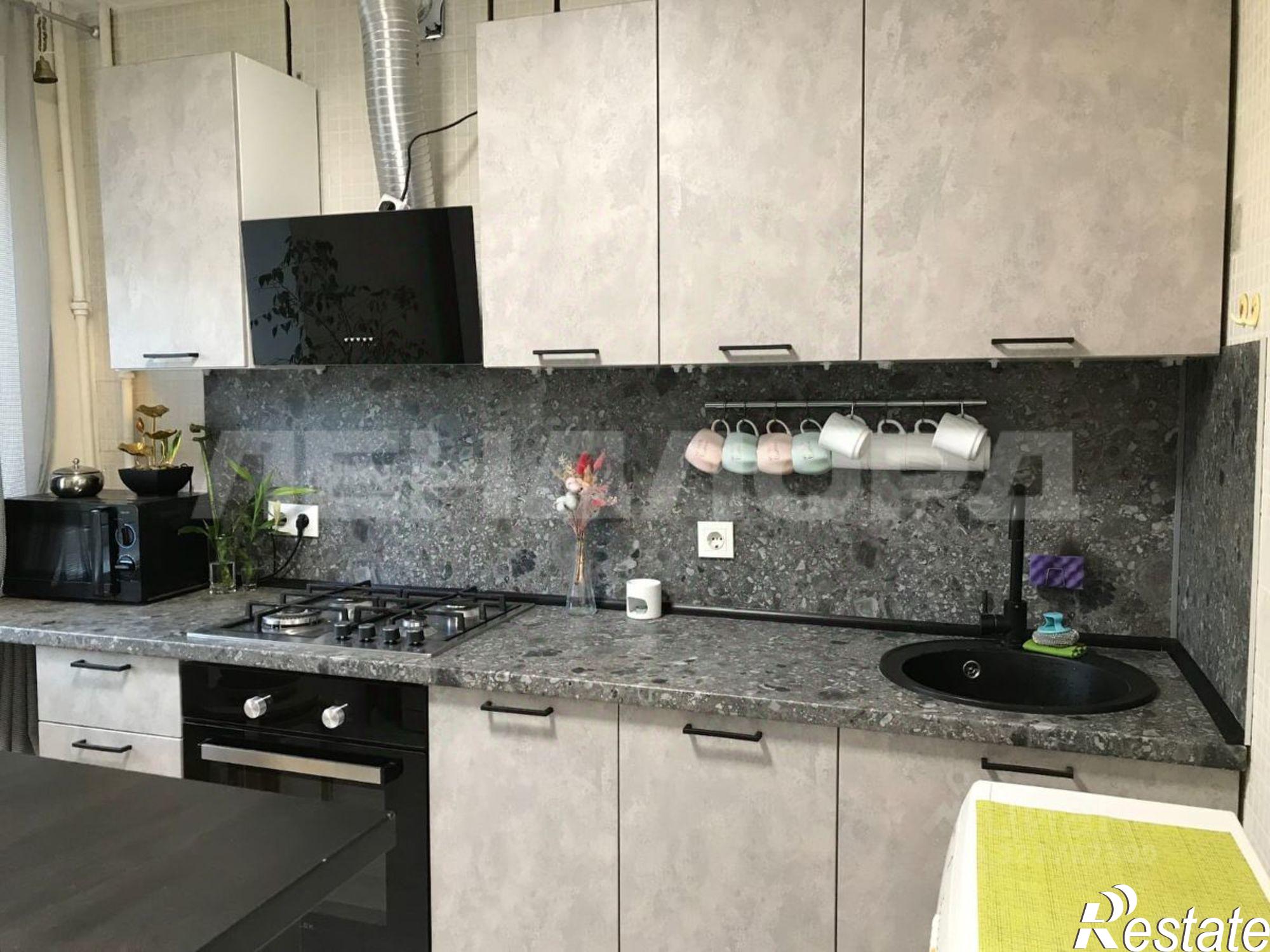 Купить квартиру за 7 500 000 рублей на Пушкинская улица, 169