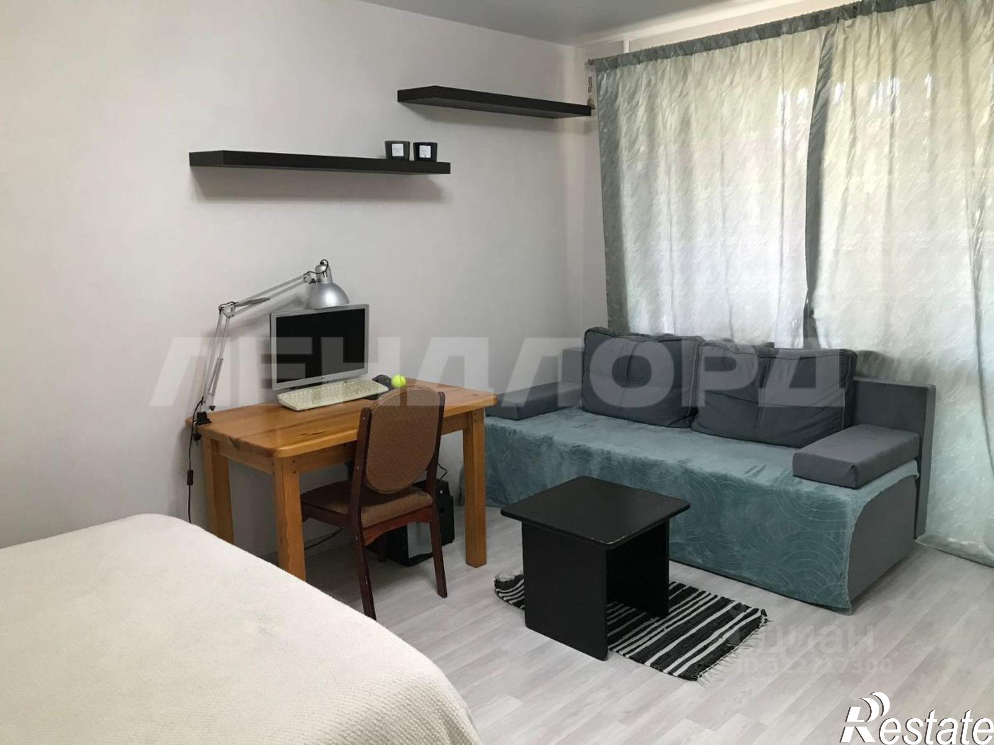 Купить квартиру за 7 500 000 рублей на Пушкинская улица, 169