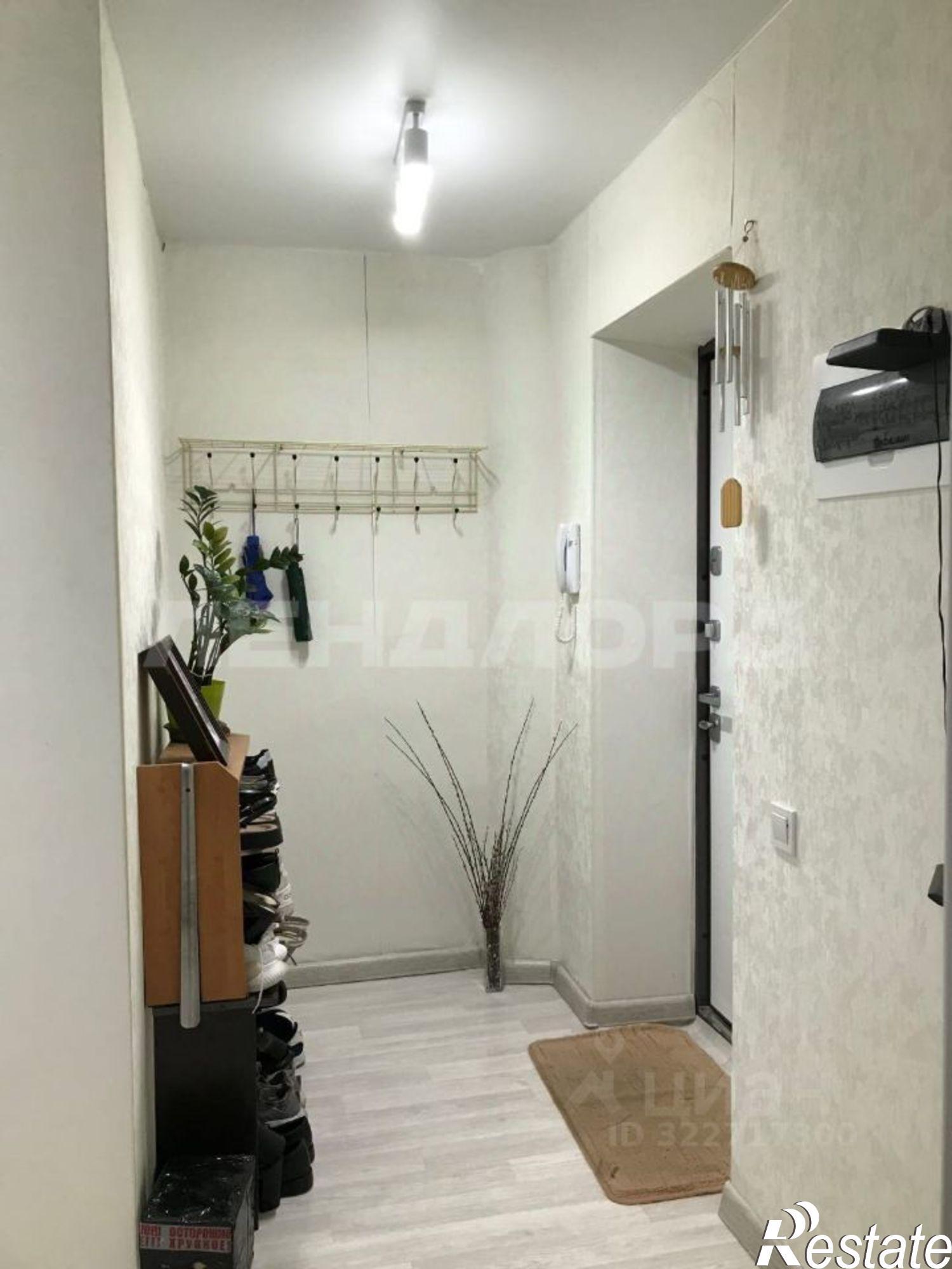 Купить квартиру за 7 500 000 рублей на Пушкинская улица, 169