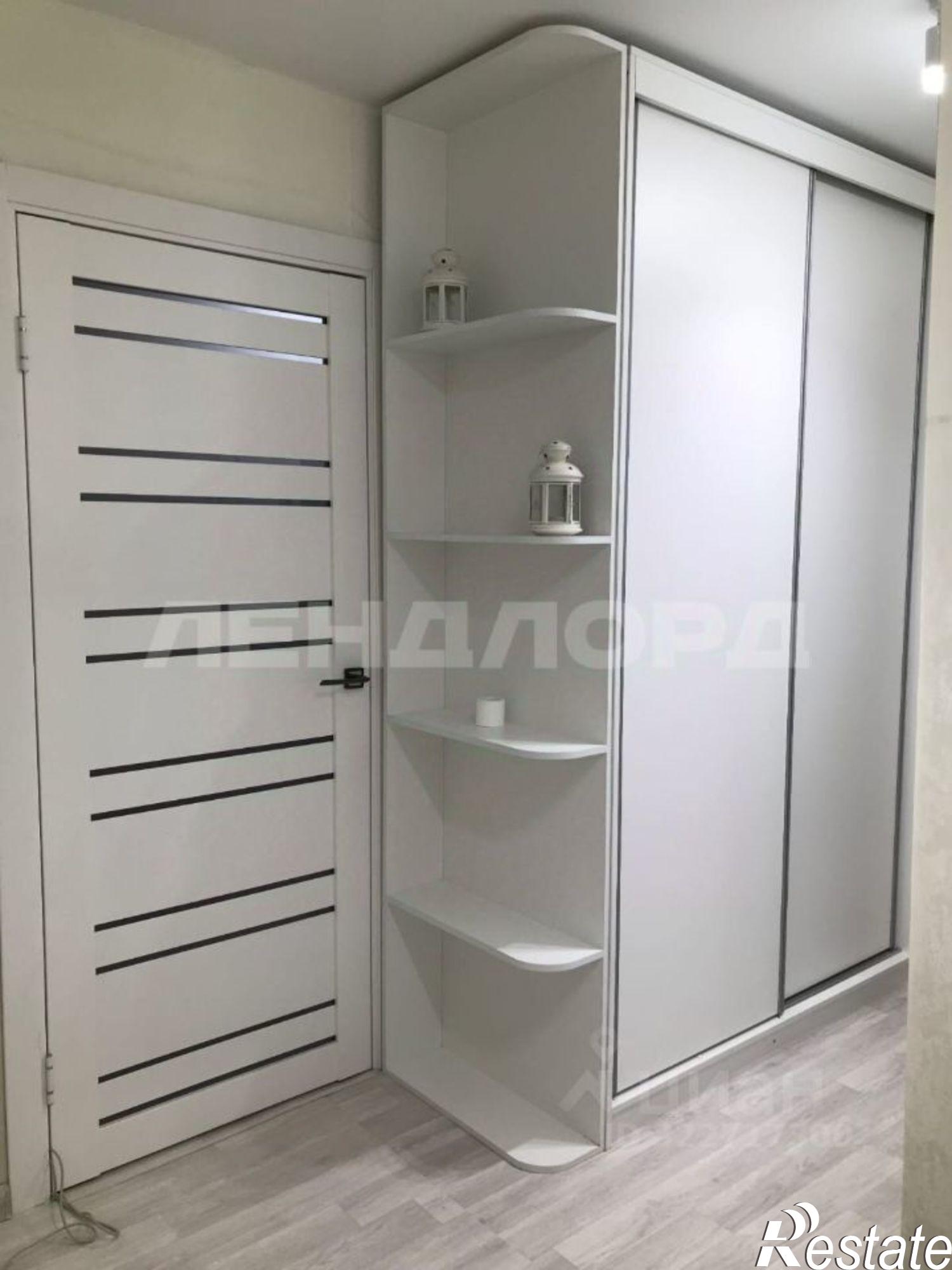 Купить квартиру за 7 500 000 рублей на Пушкинская улица, 169