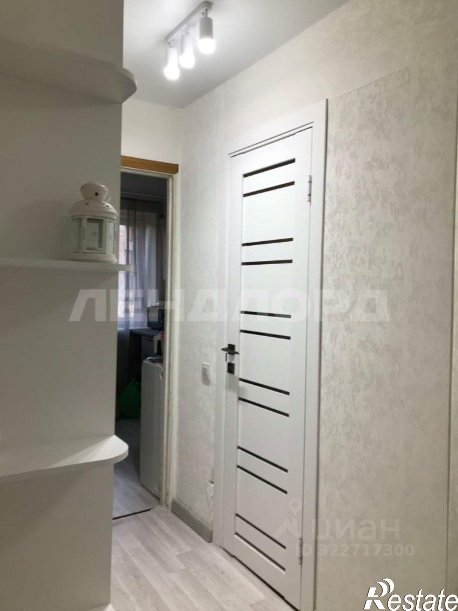 Купить квартиру за 7 500 000 рублей на Пушкинская улица, 169