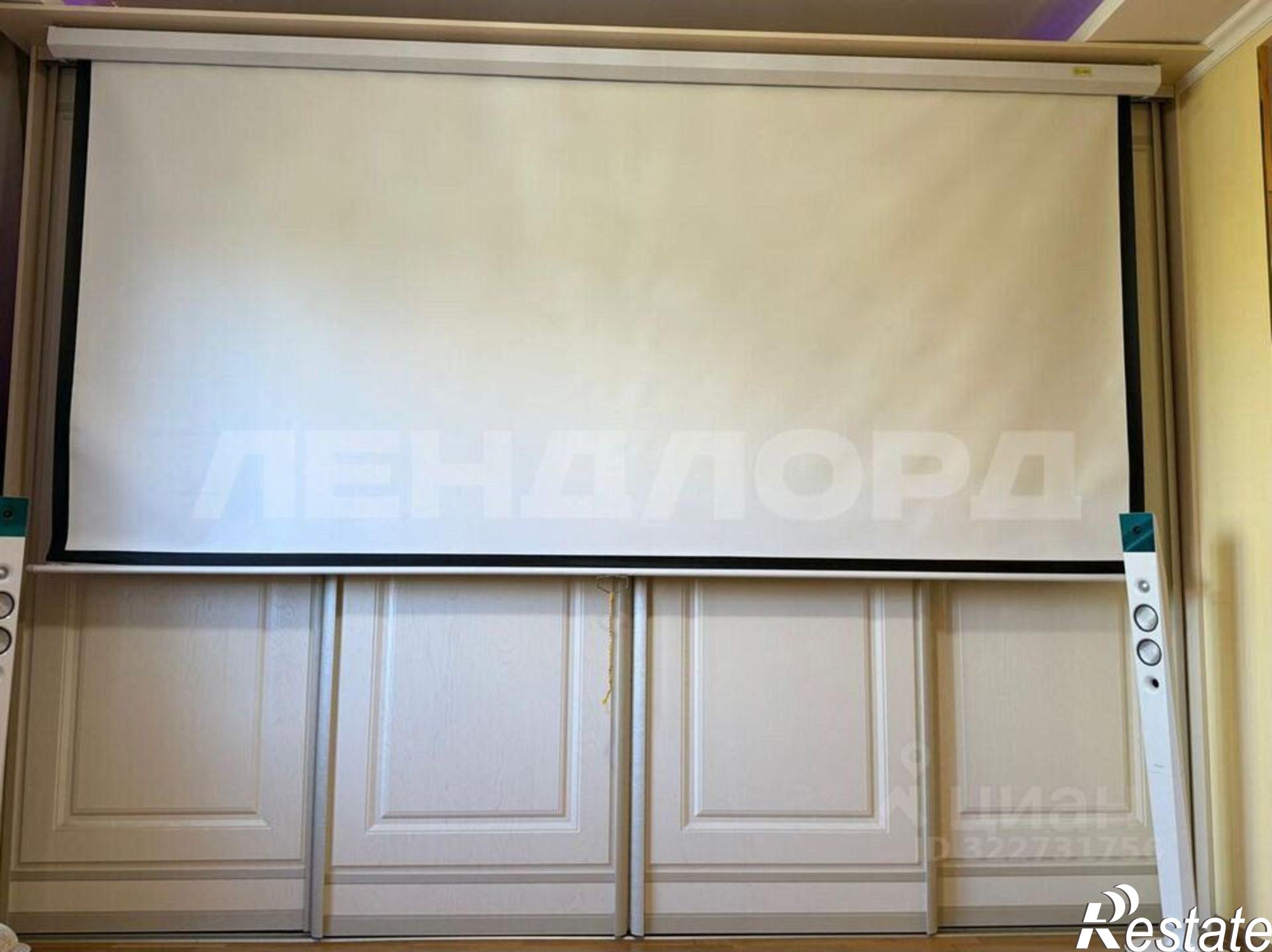 Купить квартиру за 12 800 000 рублей на Будённовский проспект, 96/132