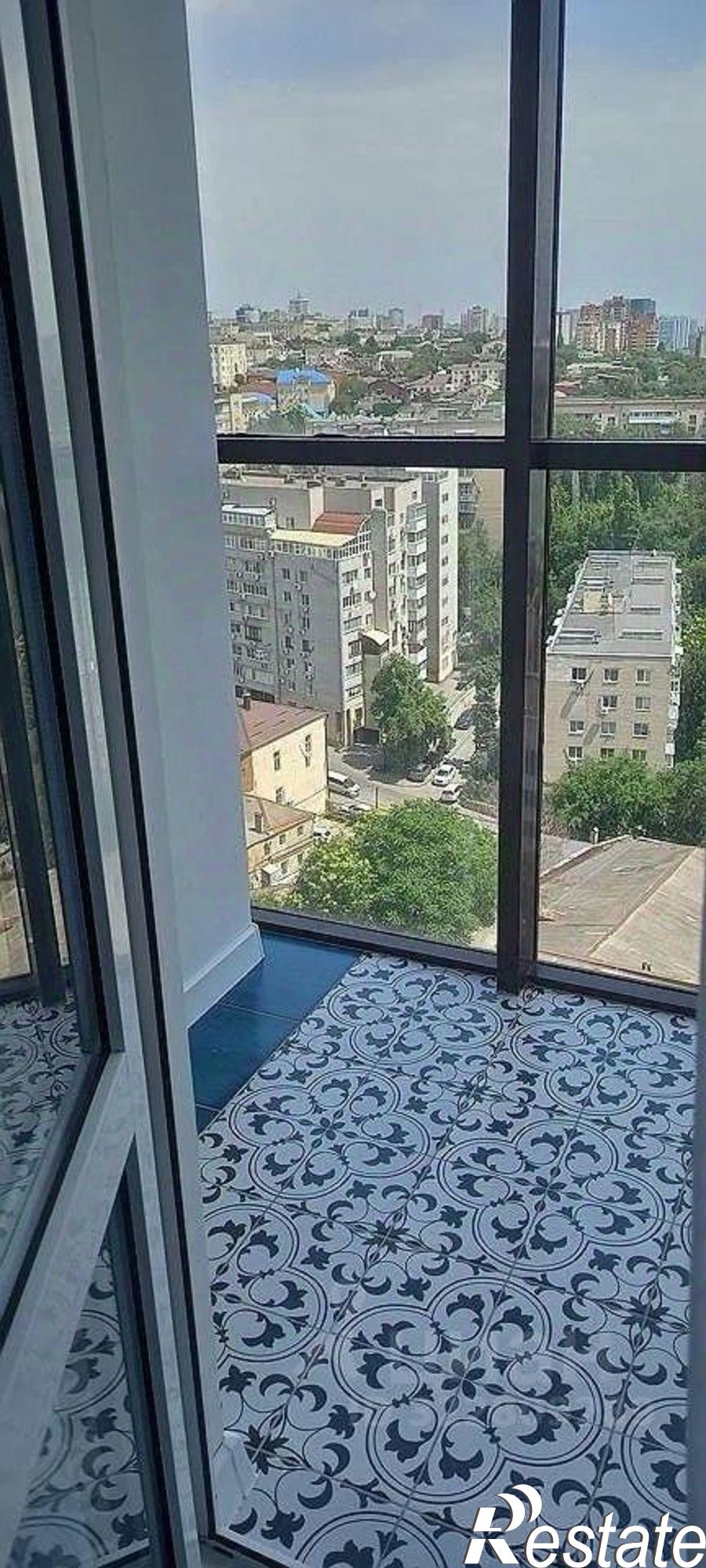 Купить квартиру за 11 500 000 рублей на переулок Островского, 1А