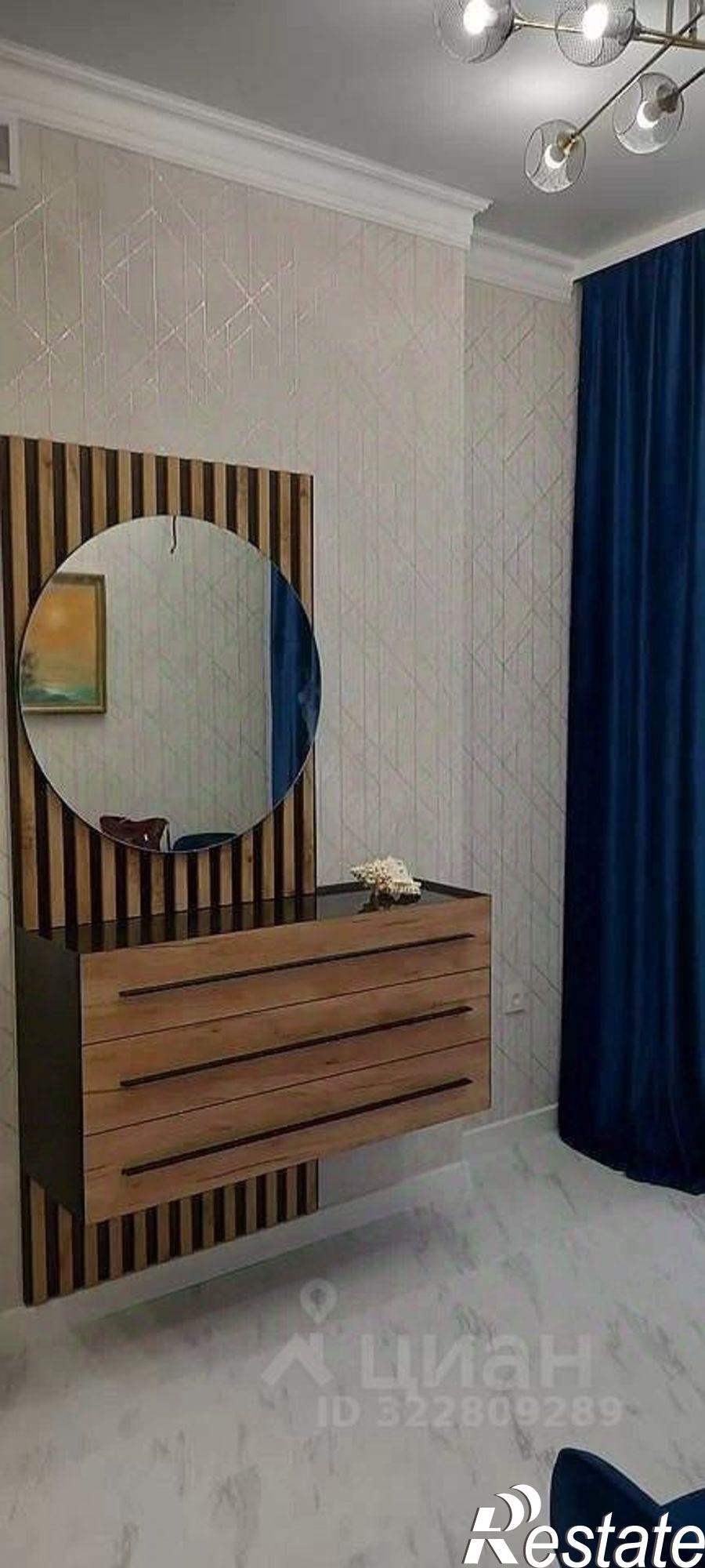 Купить квартиру за 11 500 000 рублей на переулок Островского, 1А