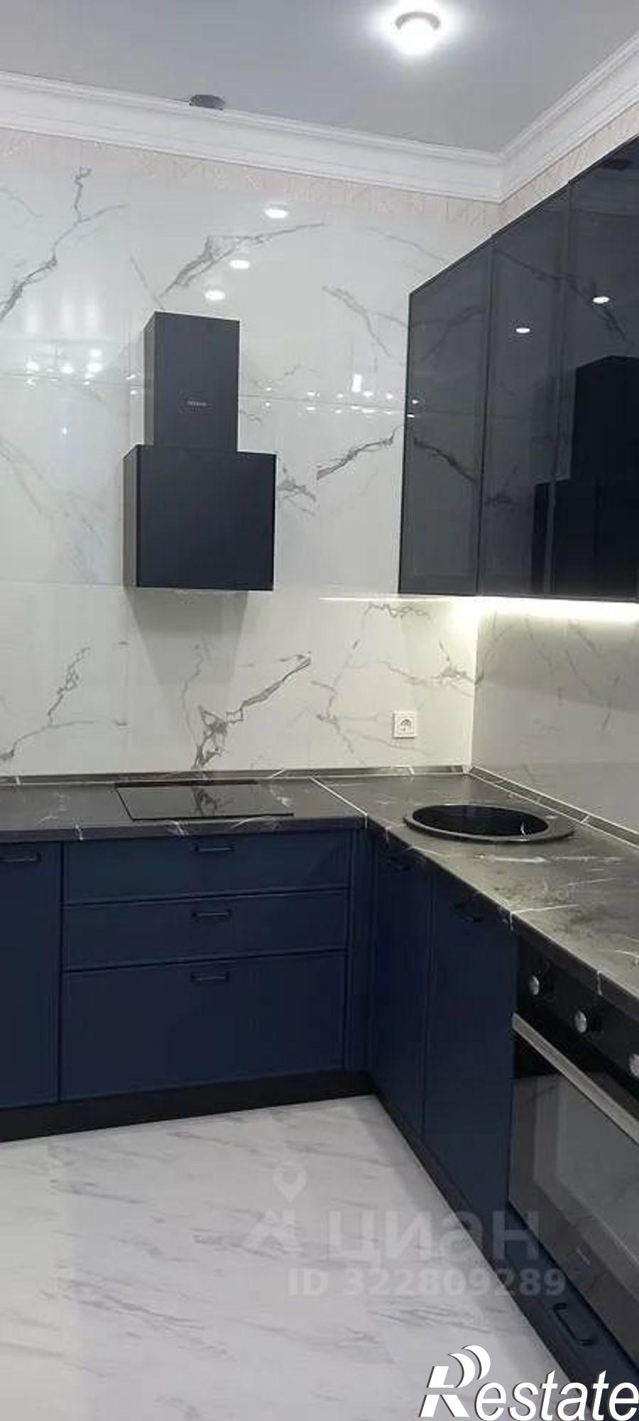 Купить квартиру за 11 500 000 рублей на переулок Островского, 1А