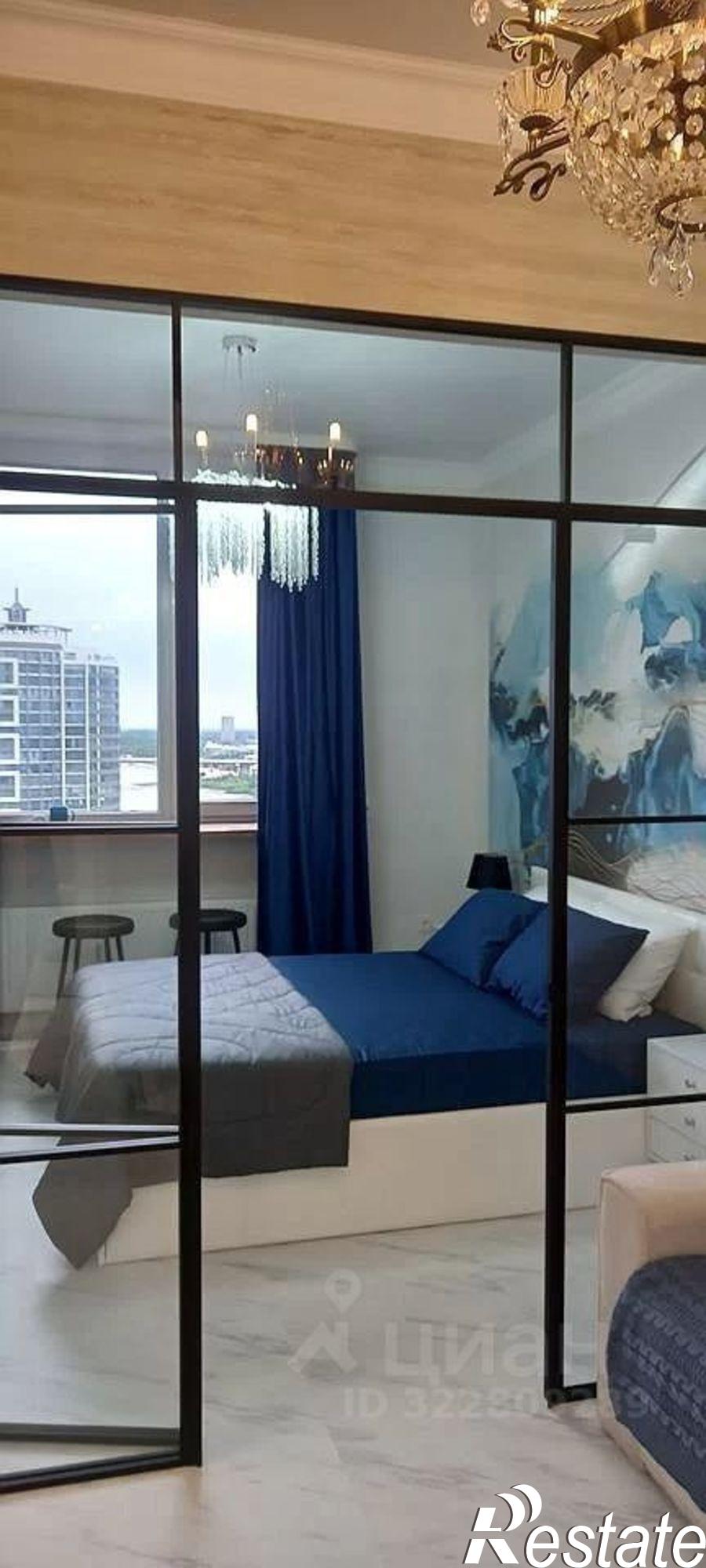 Купить квартиру за 11 500 000 рублей на переулок Островского, 1А