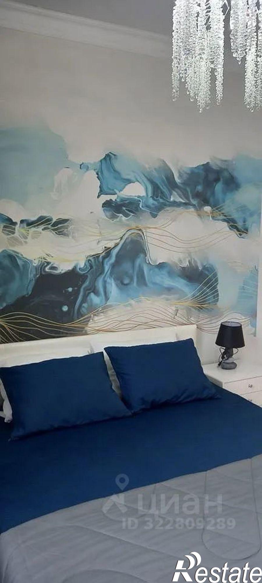 Купить квартиру за 11 500 000 рублей на переулок Островского, 1А