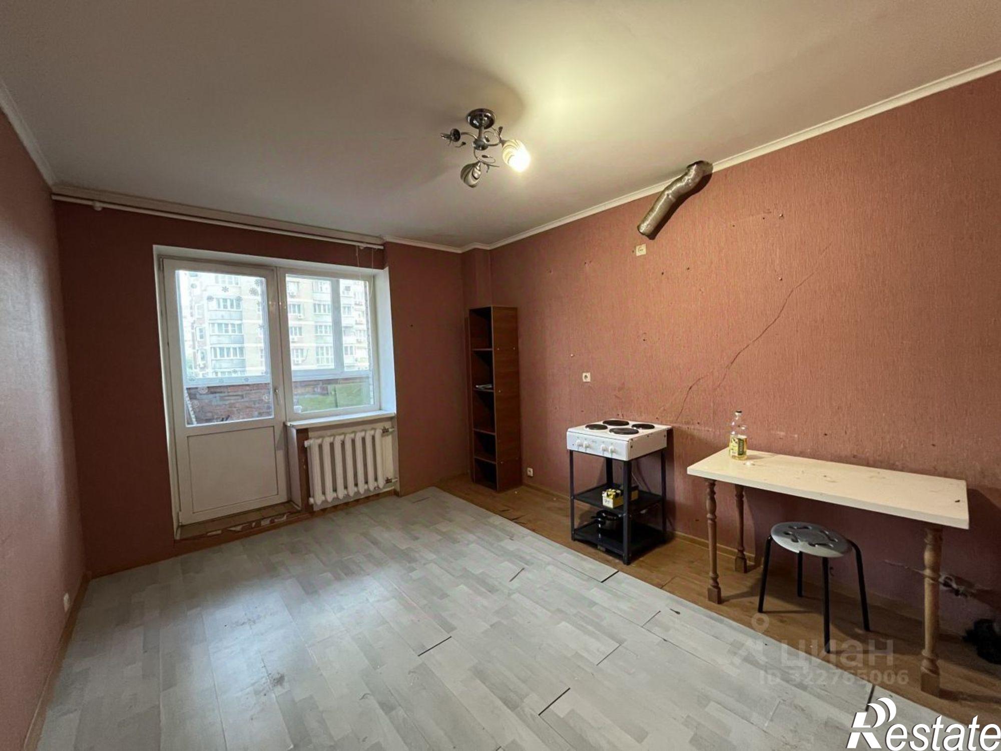 Купить квартиру за 8 300 000 рублей на улица Ерёменко, 85