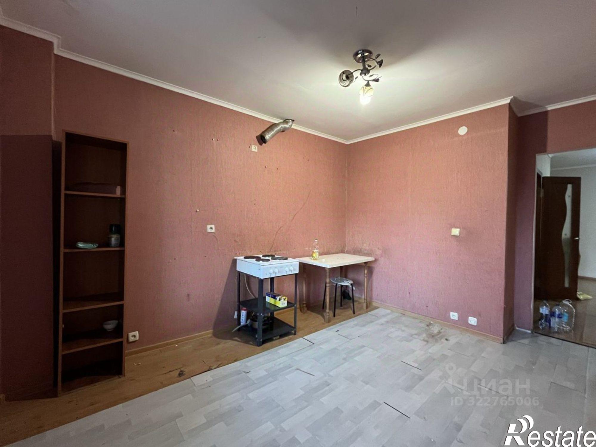 Купить квартиру за 8 300 000 рублей на улица Ерёменко, 85