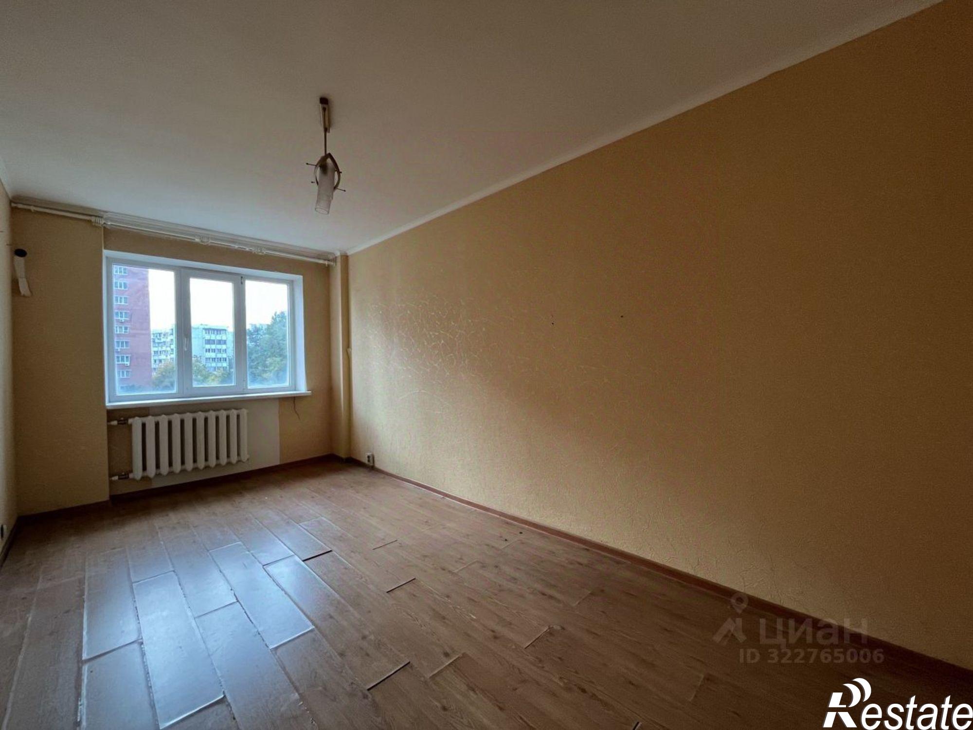 Купить квартиру за 8 300 000 рублей на улица Ерёменко, 85