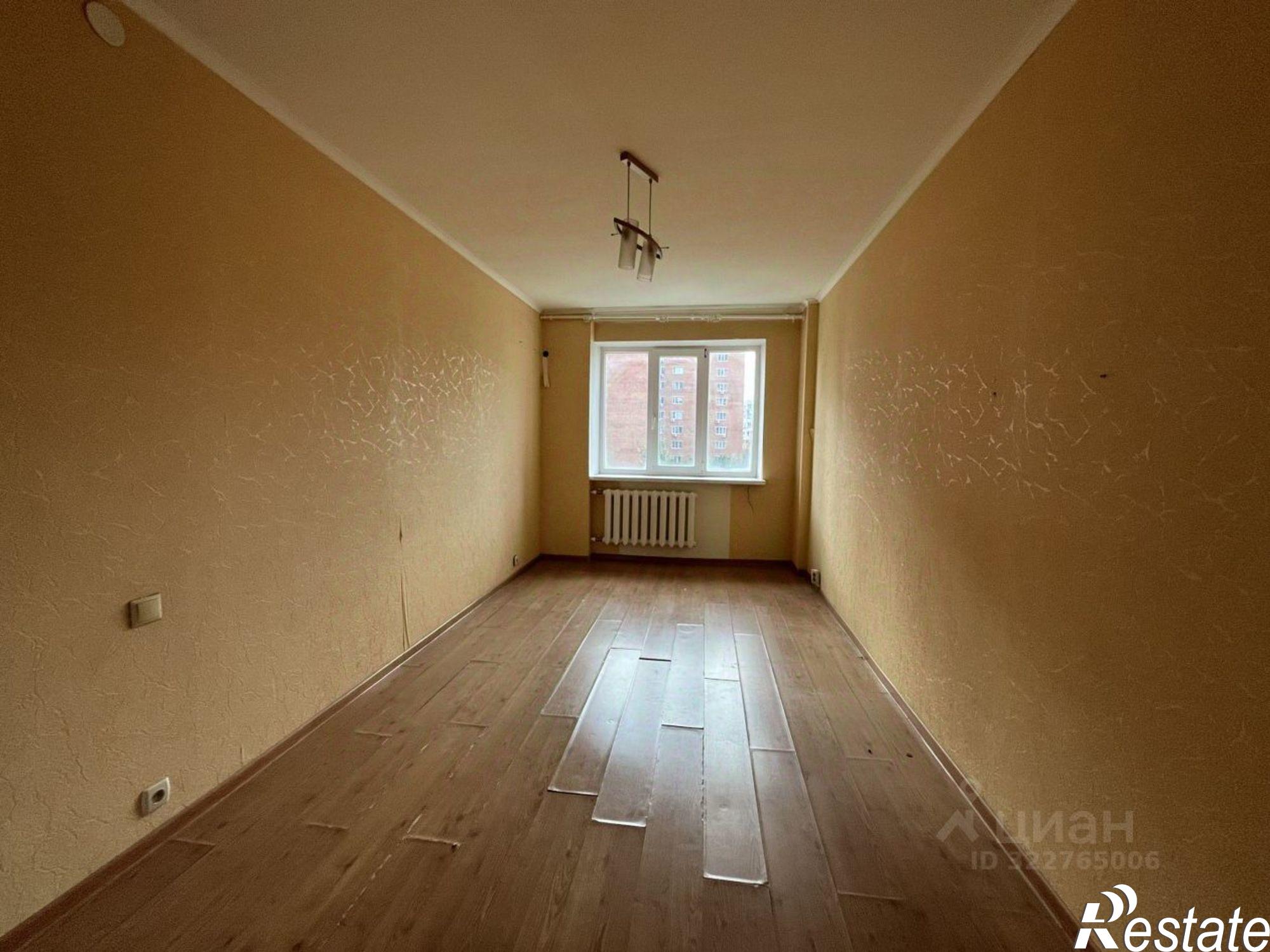 Купить квартиру за 8 300 000 рублей на улица Ерёменко, 85