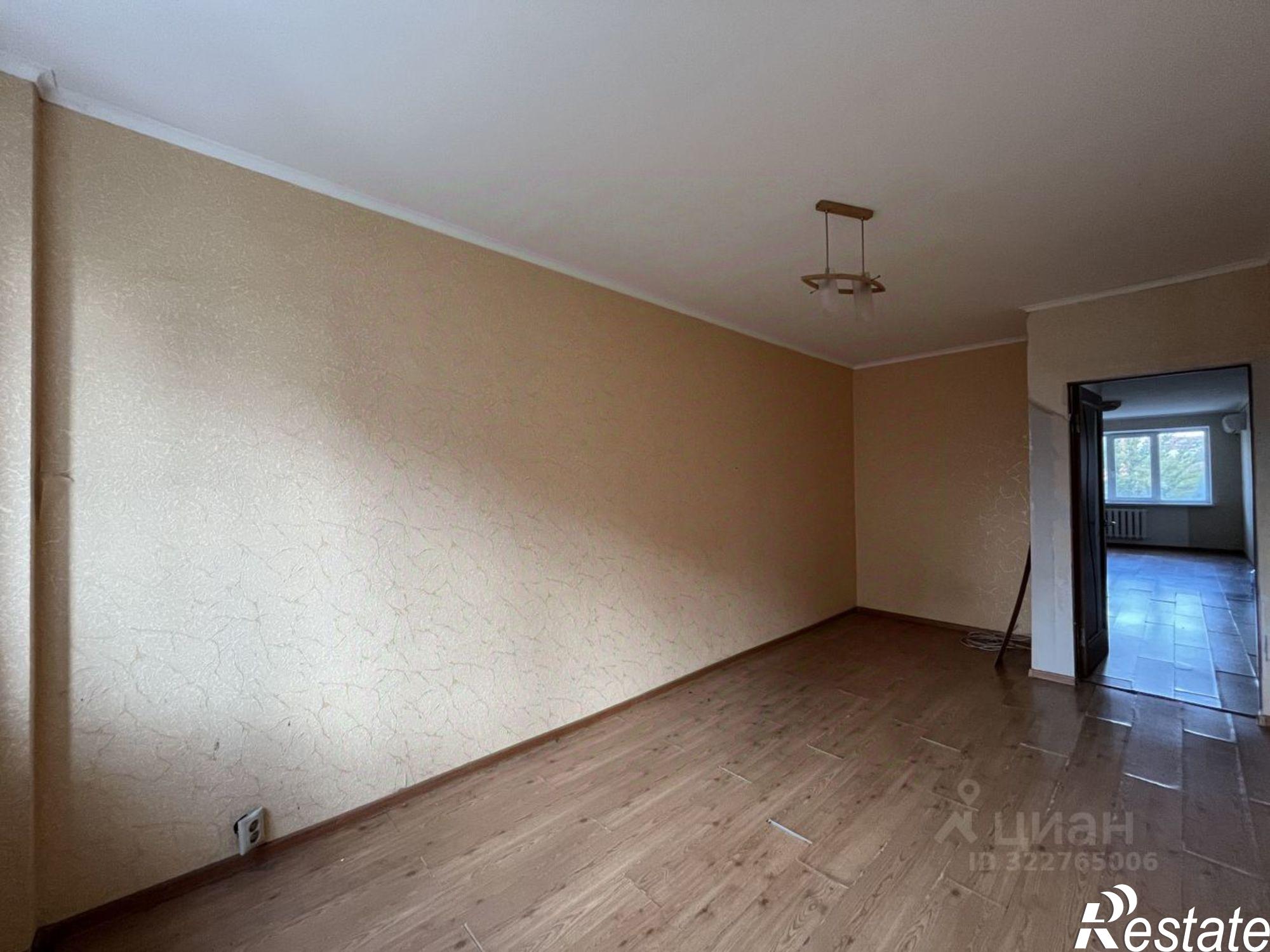 Купить квартиру за 8 300 000 рублей на улица Ерёменко, 85