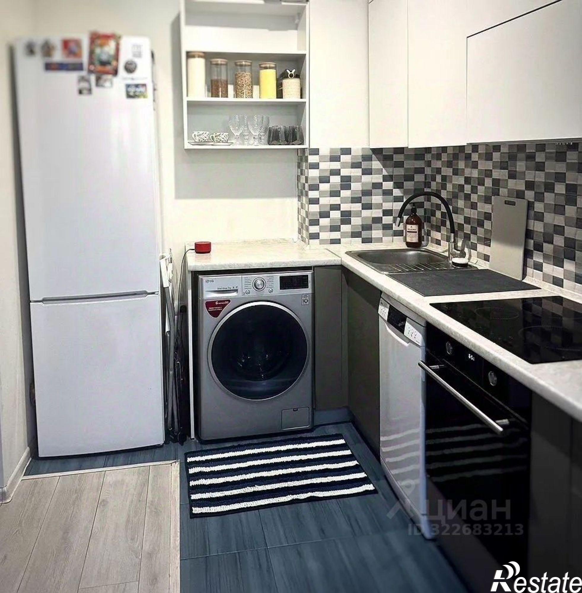 Купить квартиру за 9 999 990 рублей на Гвардейский пер, 13А