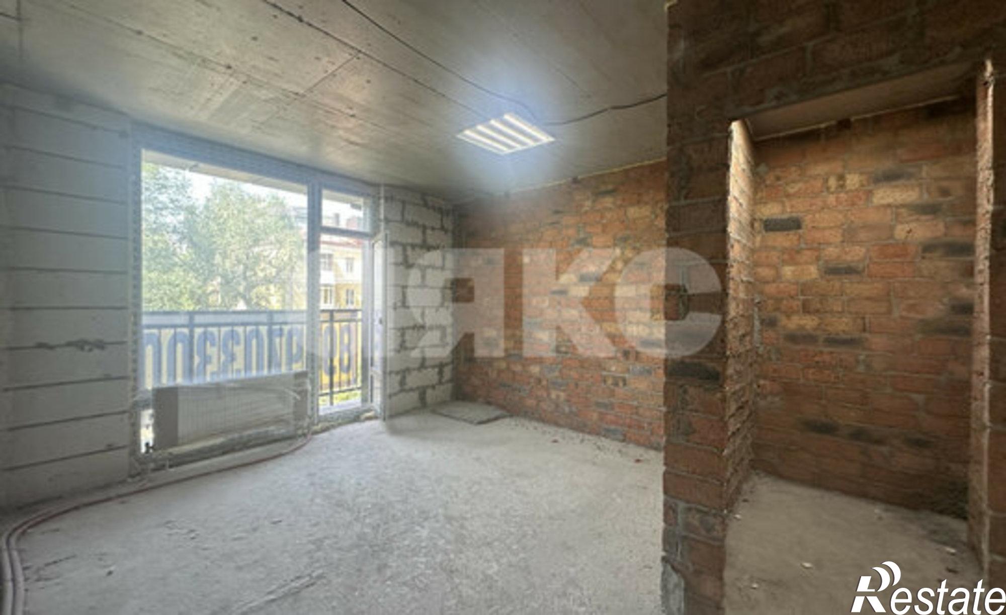 Купить квартиру за 12 500 000 рублей на пр-кт Чехова, 118А