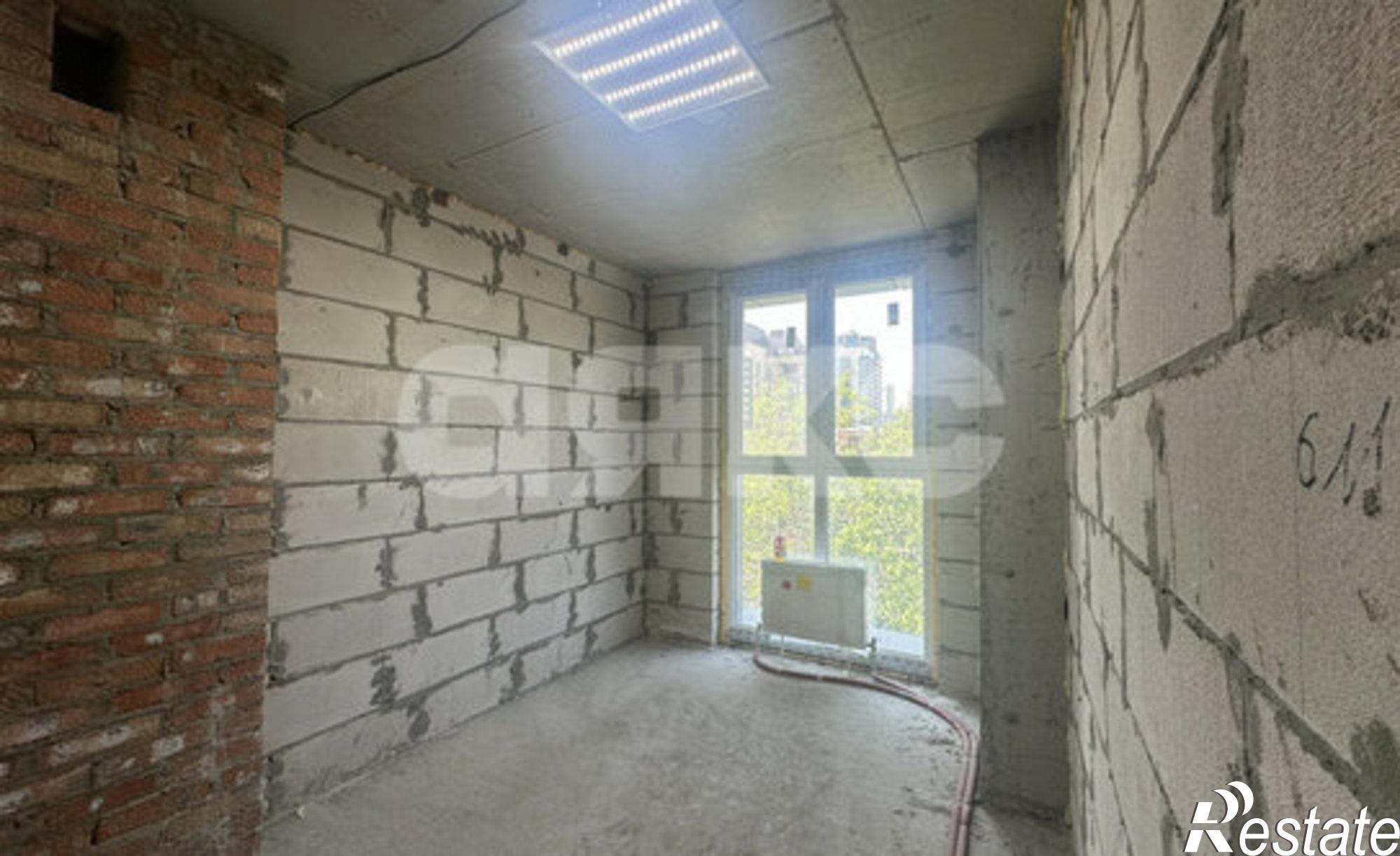 Купить квартиру за 12 500 000 рублей на пр-кт Чехова, 118А