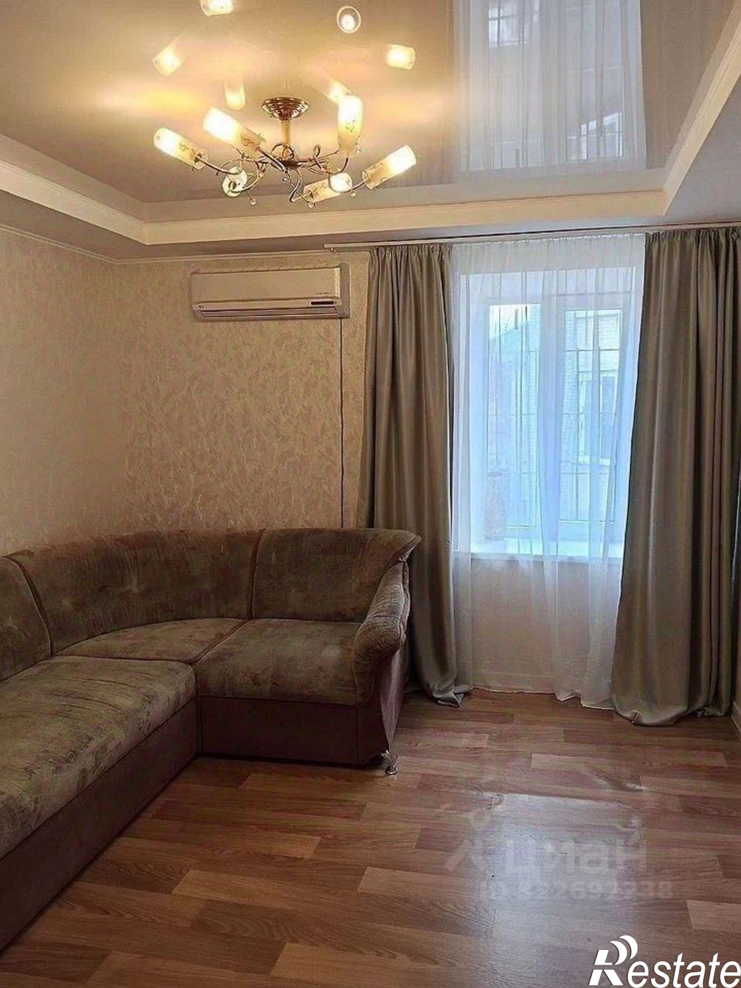 Купить квартиру за 5 500 000 рублей на улица Максима Горького, 58