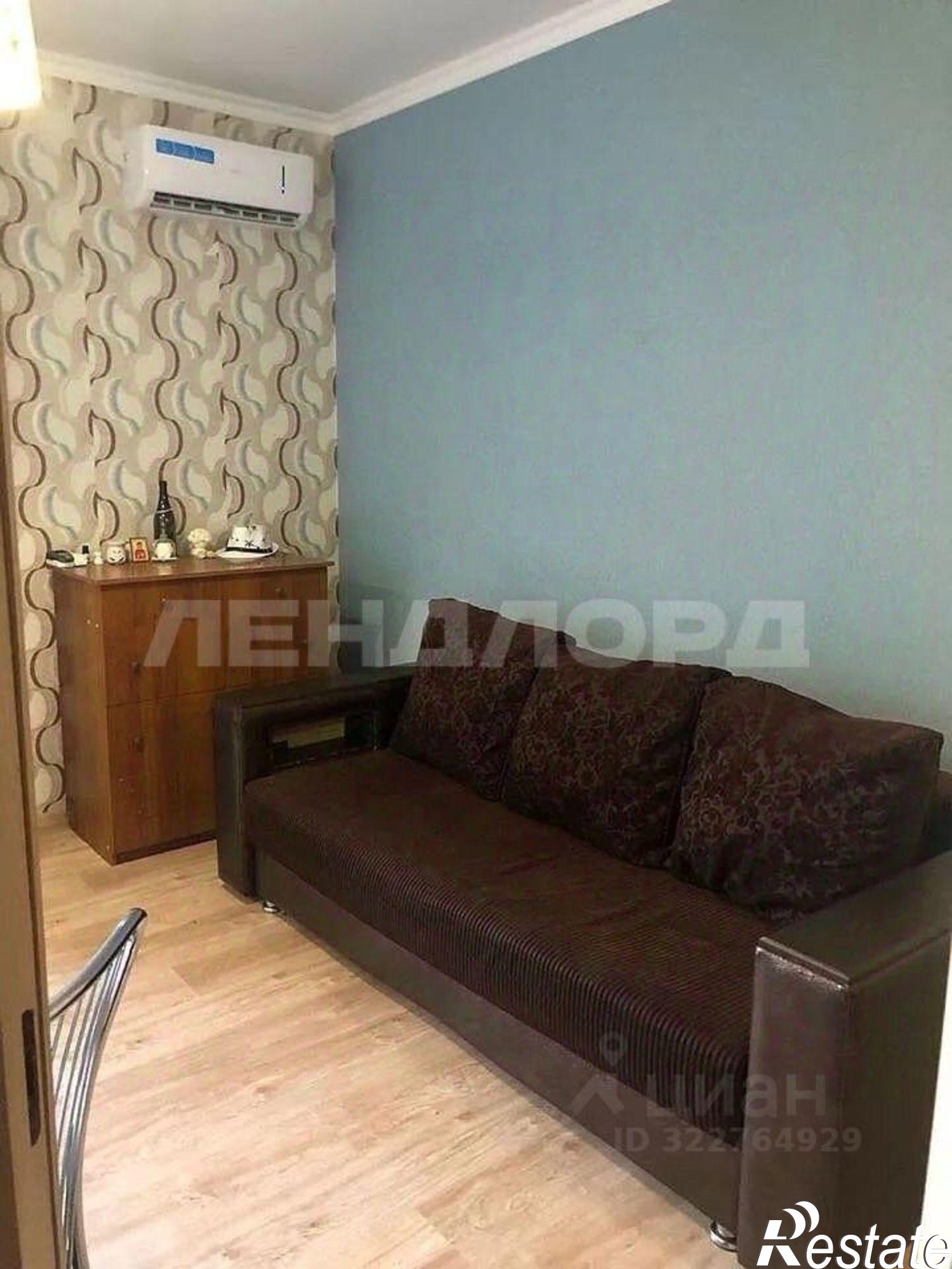 Купить квартиру за 7 100 000 рублей на ул Мечникова, 39б