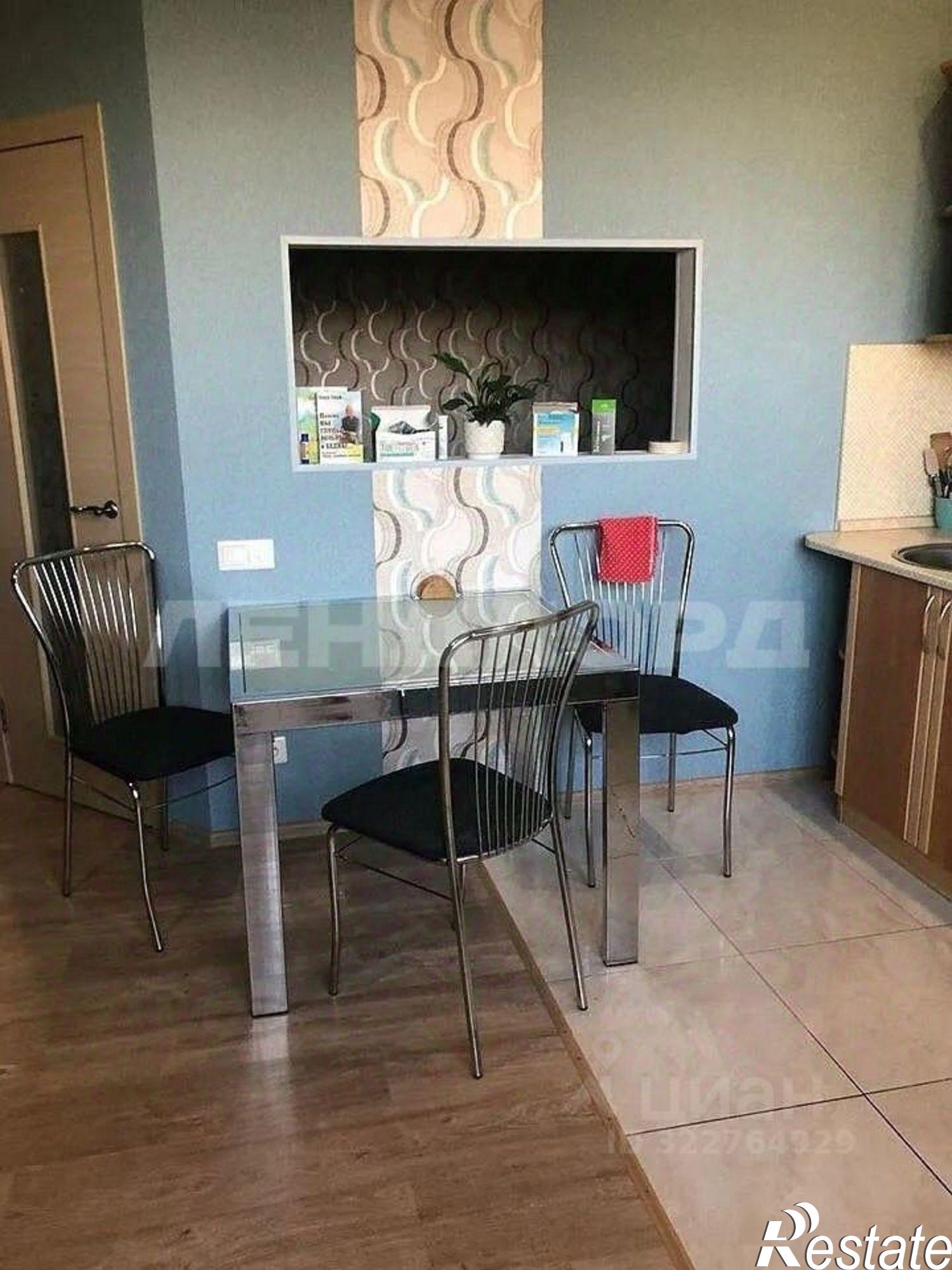 Купить квартиру за 7 100 000 рублей на ул Мечникова, 39б