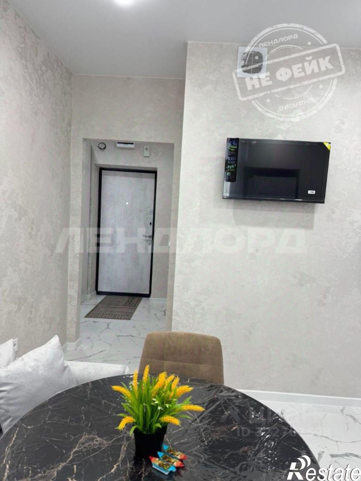 Купить квартиру за 6 800 000 рублей на проспект 40-летия Победы, 111/3