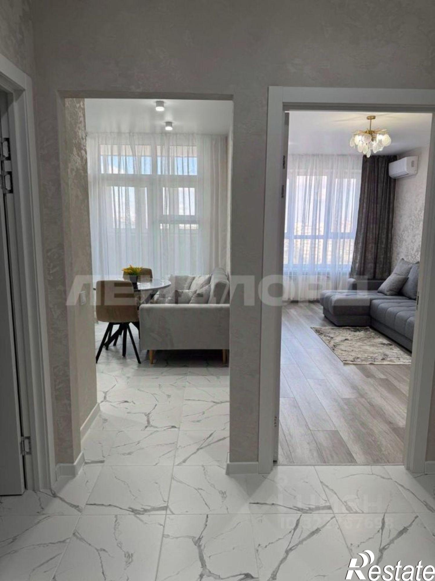 Купить квартиру за 6 800 000 рублей на проспект 40-летия Победы, 111/3