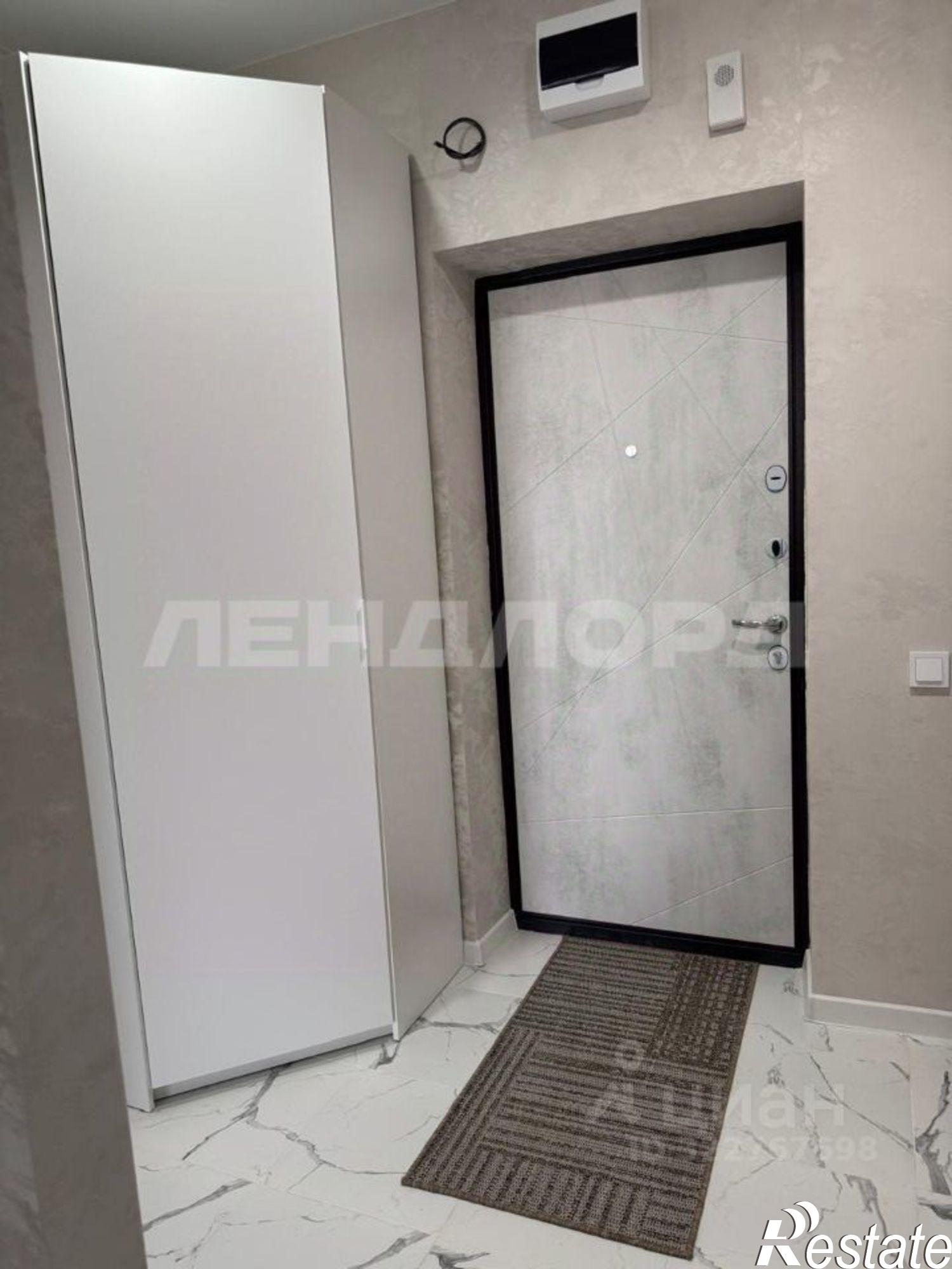 Купить квартиру за 6 800 000 рублей на проспект 40-летия Победы, 111/3