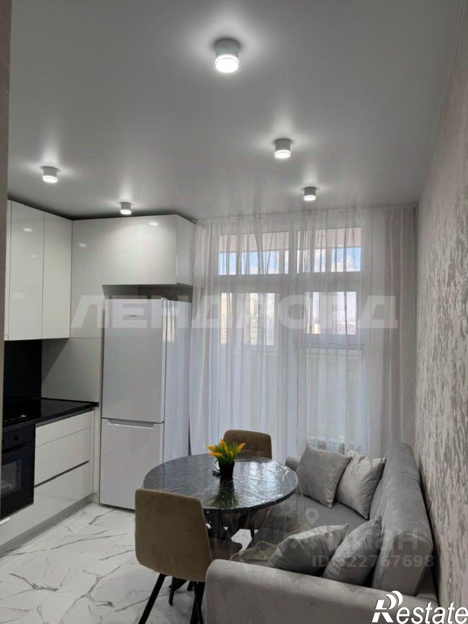 Купить квартиру за 6 800 000 рублей на проспект 40-летия Победы, 111/3