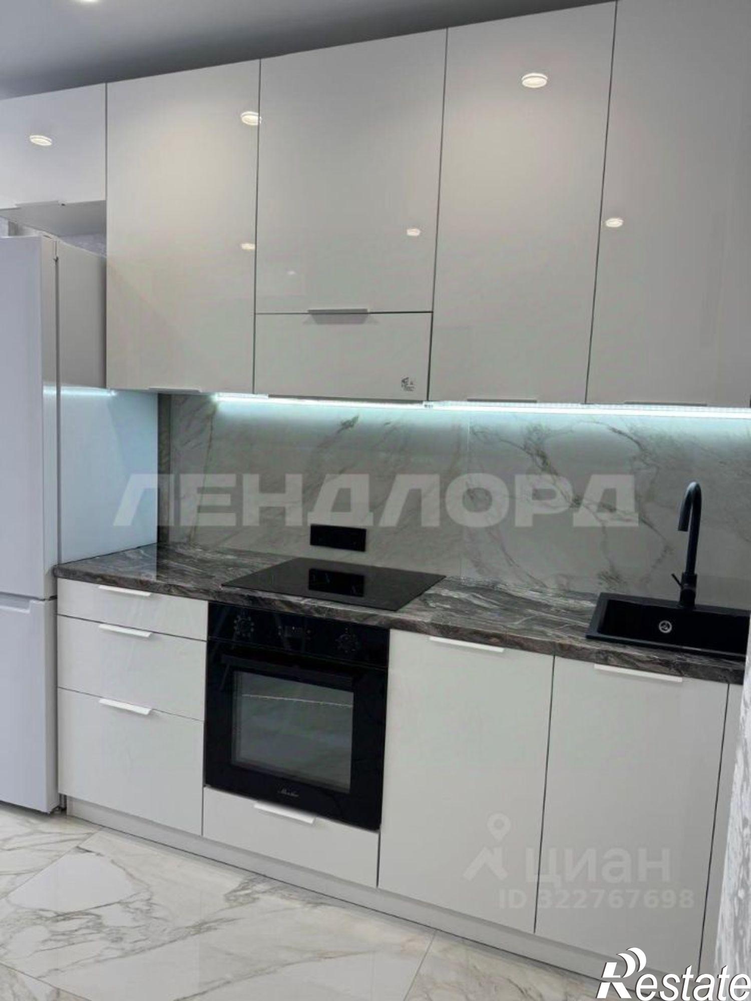 Купить квартиру за 6 800 000 рублей на проспект 40-летия Победы, 111/3