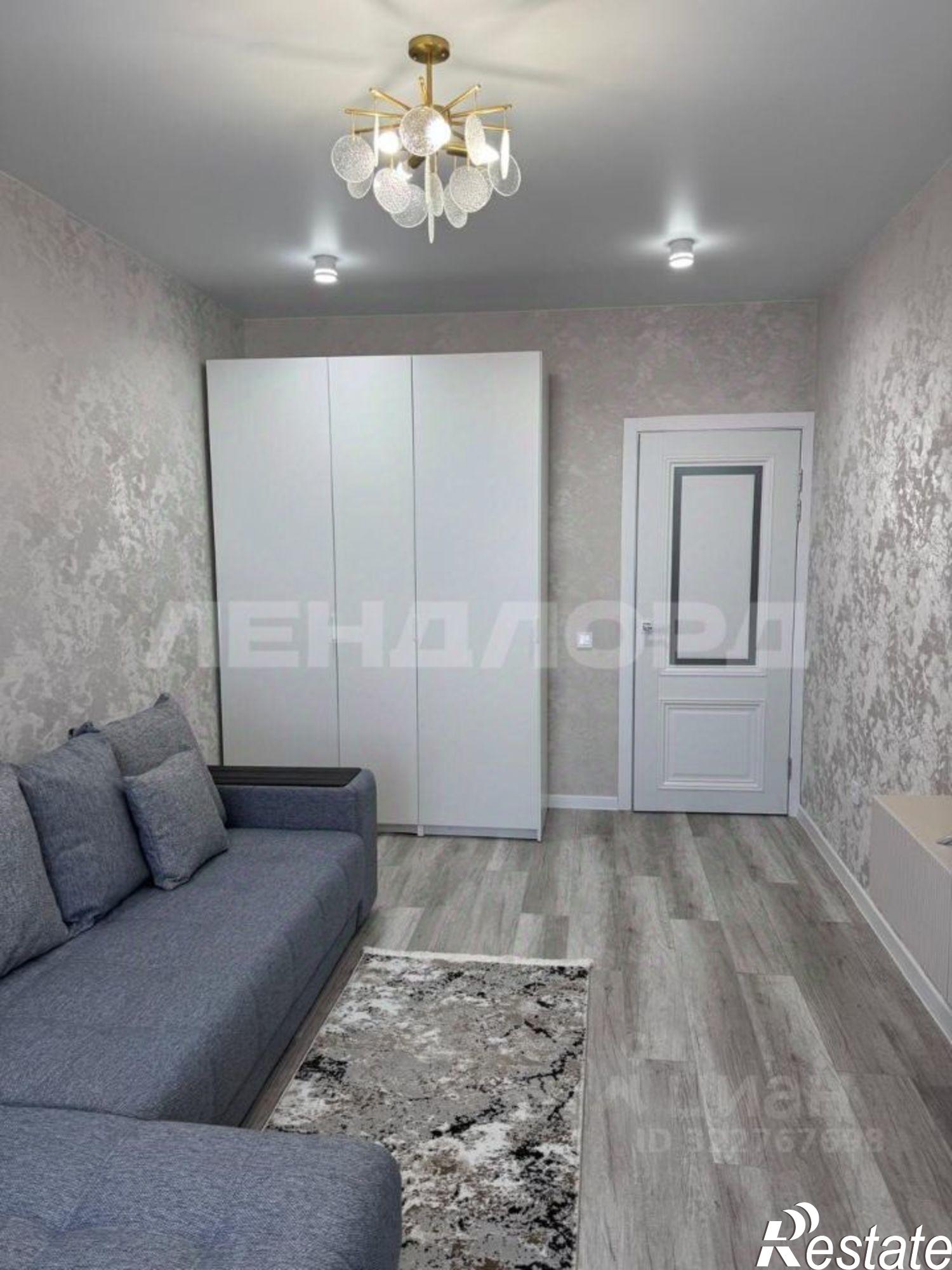 Купить квартиру за 6 800 000 рублей на проспект 40-летия Победы, 111/3