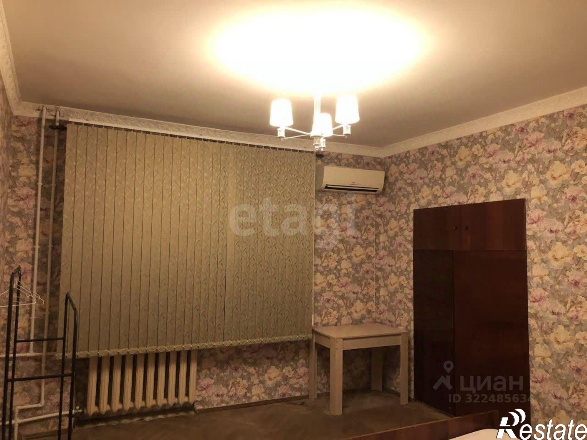 Купить квартиру за 6 200 000 рублей на ул Верхненольная, 13/14