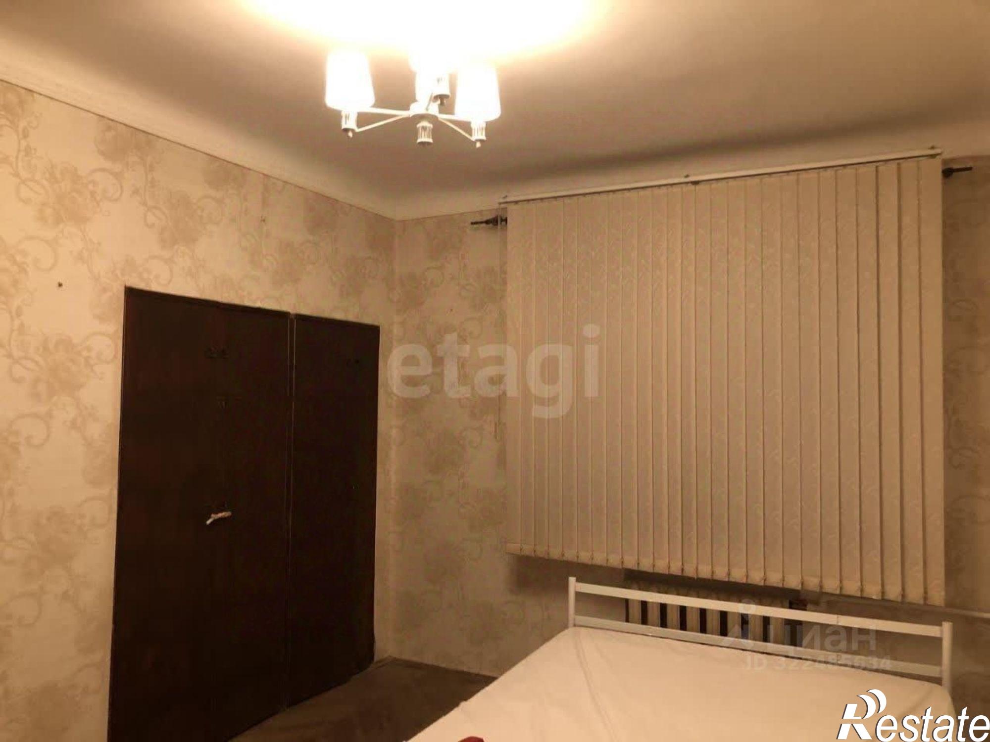 Купить квартиру за 6 200 000 рублей на ул Верхненольная, 13/14