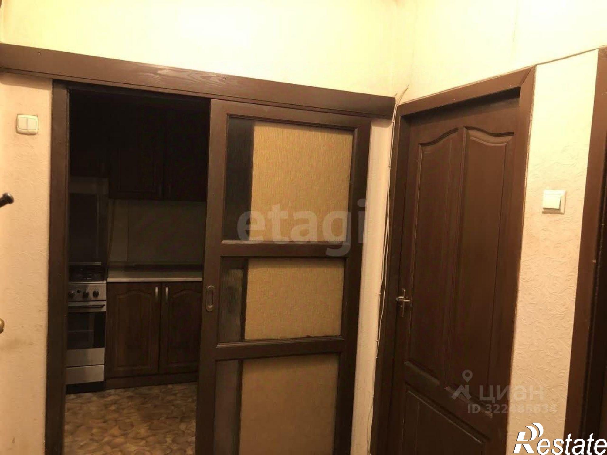 Купить квартиру за 6 200 000 рублей на ул Верхненольная, 13/14