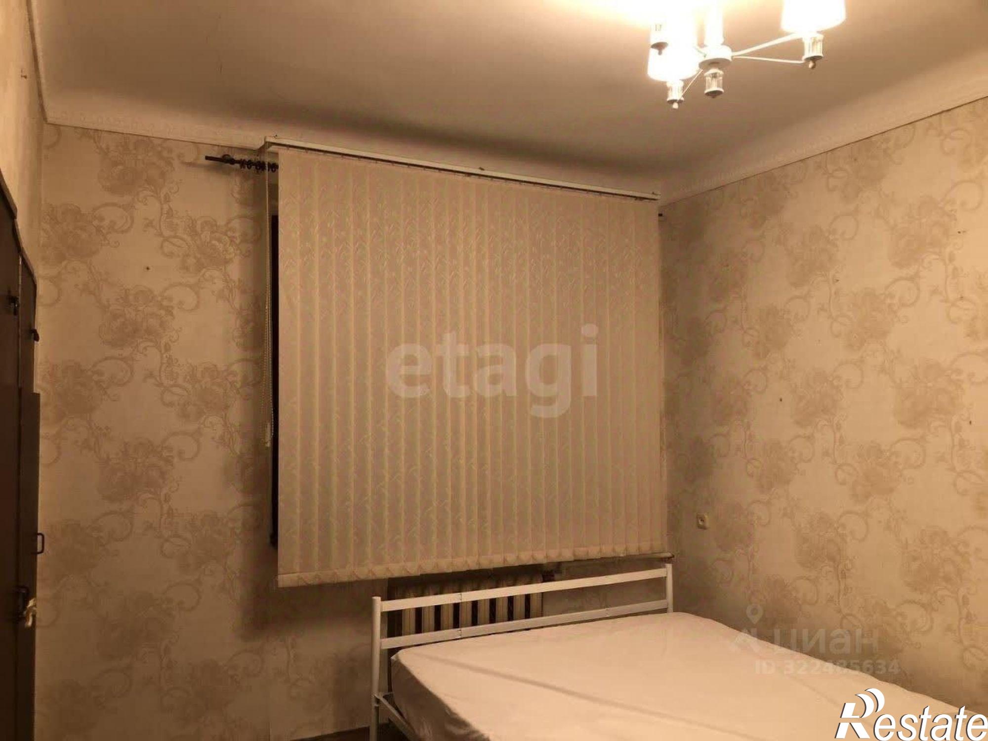 Купить квартиру за 6 200 000 рублей на ул Верхненольная, 13/14