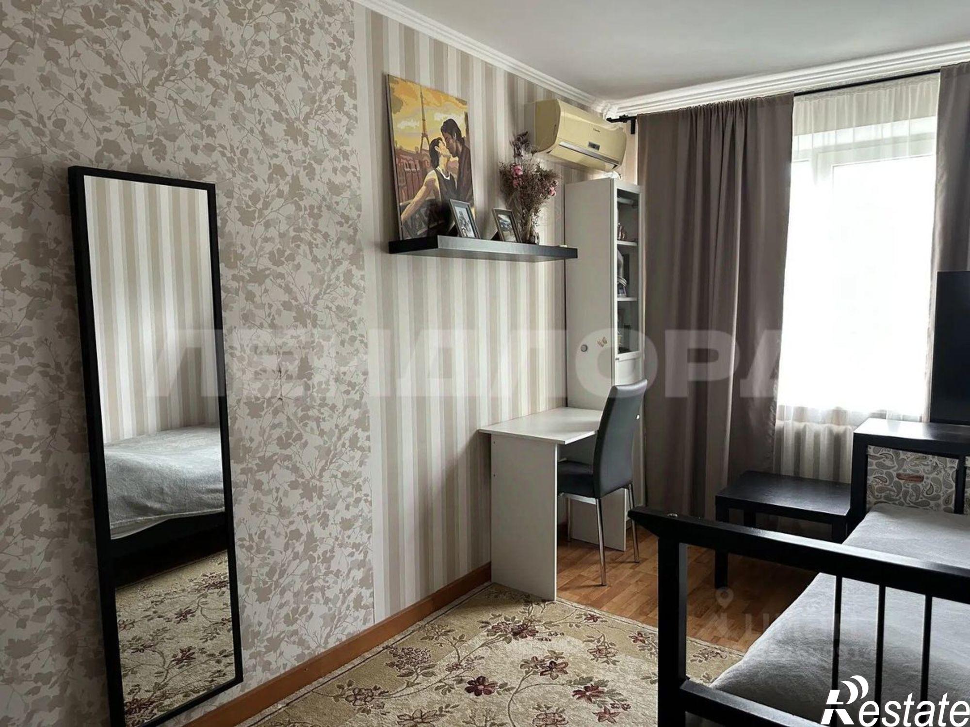 Купить квартиру за 5 950 000 рублей на Коммунистический пр-кт, 35