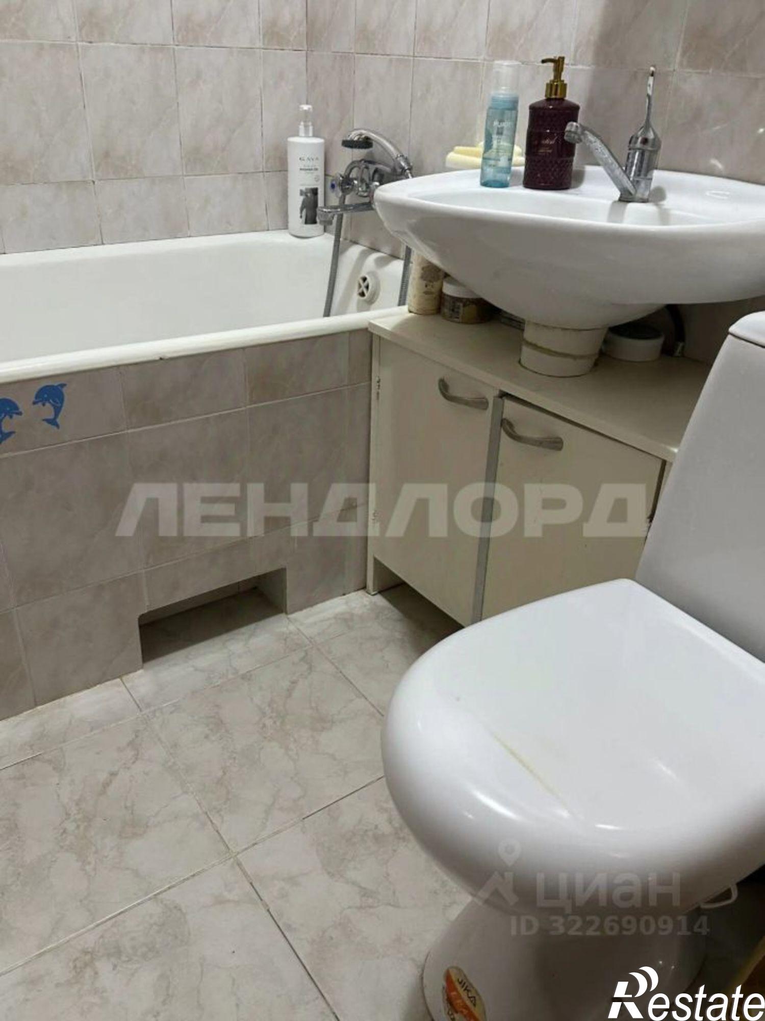 Купить квартиру за 5 950 000 рублей на Коммунистический пр-кт, 35