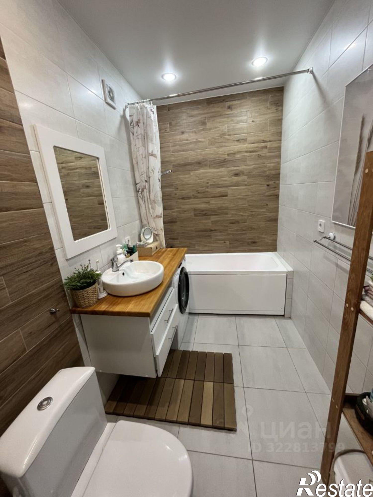 Купить квартиру за 7 700 000 рублей на Стабильная улица, 3 с2