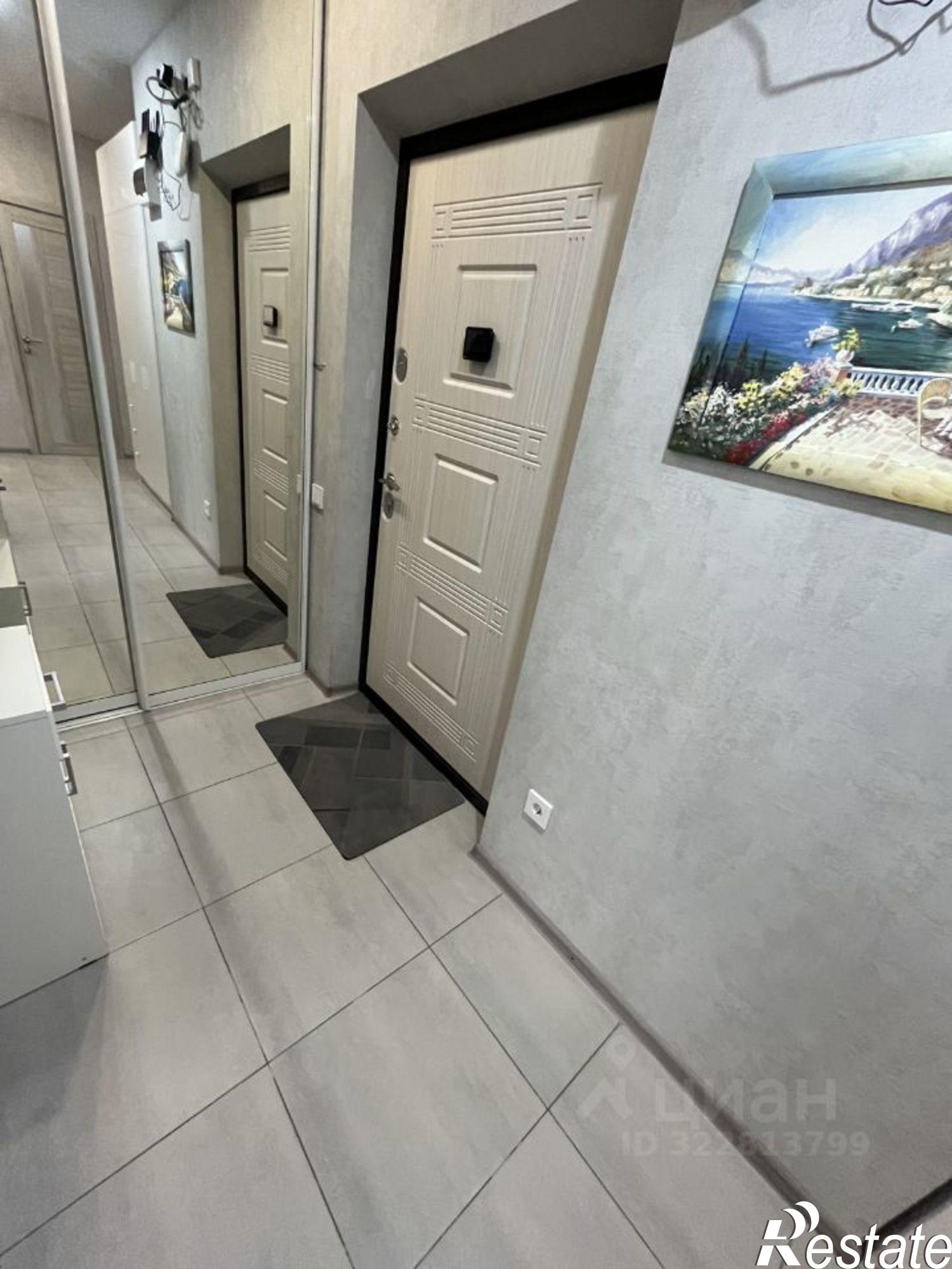 Купить квартиру за 7 700 000 рублей на Стабильная улица, 3 с2