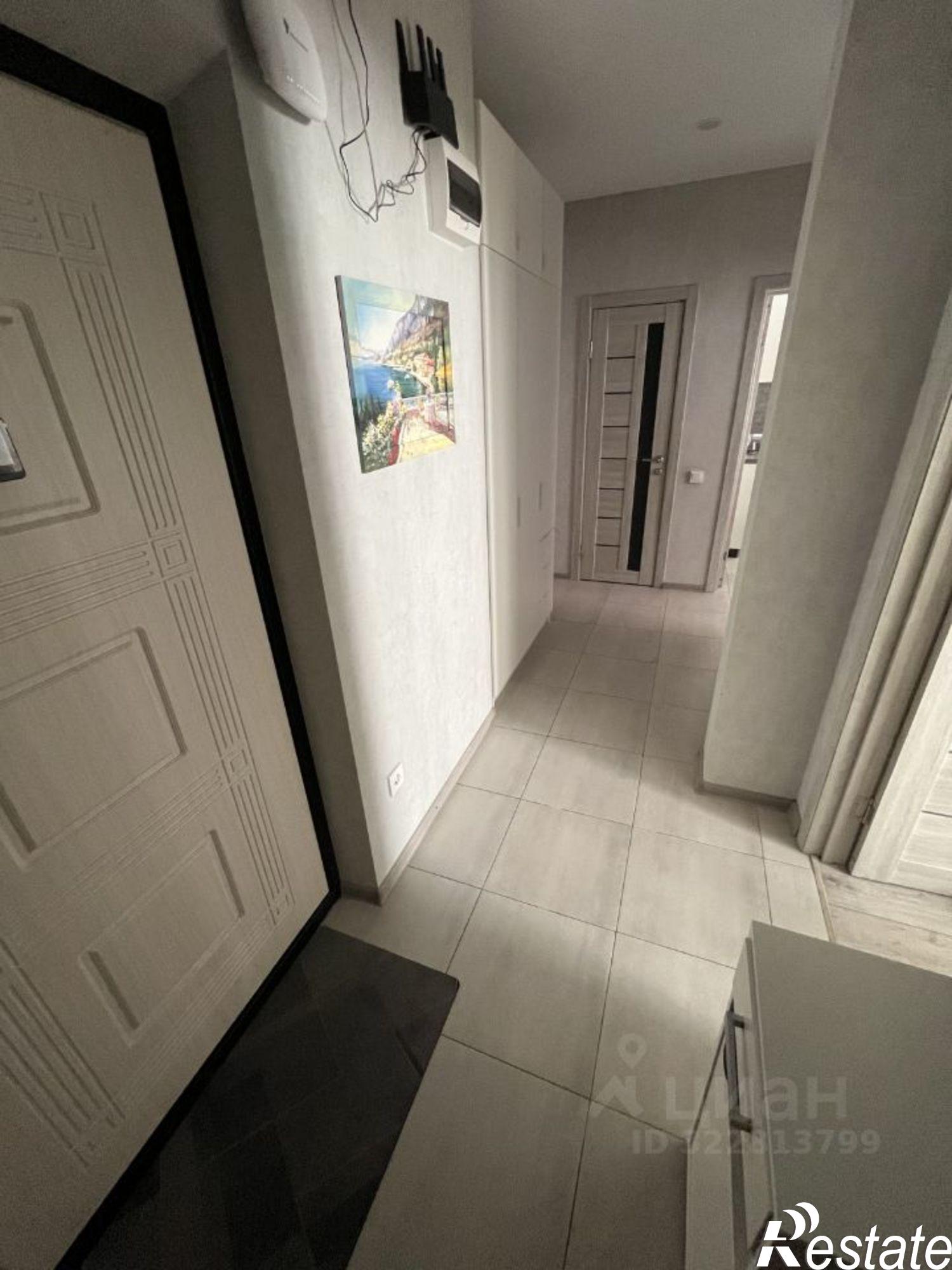 Купить квартиру за 7 700 000 рублей на Стабильная улица, 3 с2