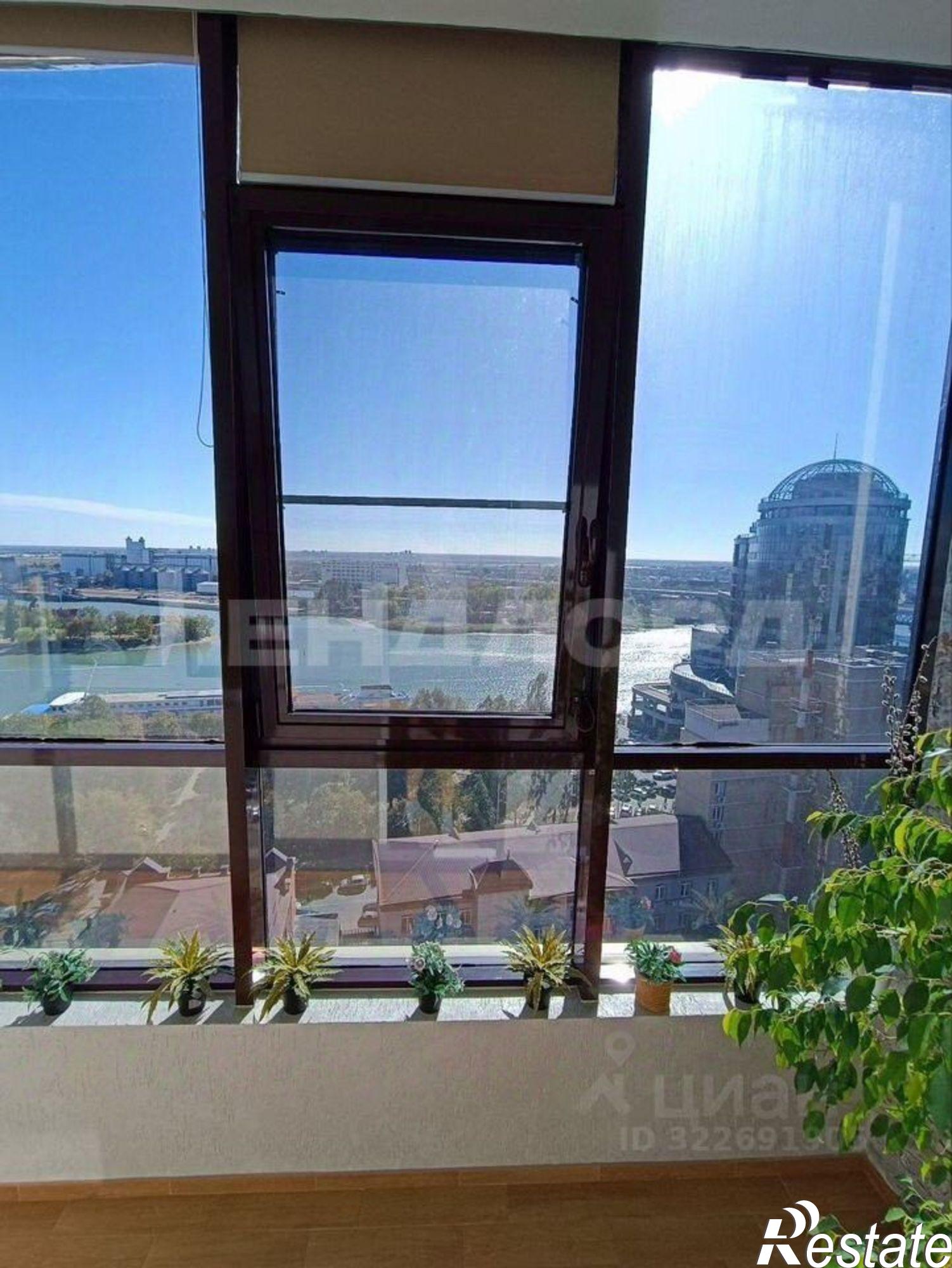 Купить квартиру за 20 000 000 рублей на пер Островского, 1а