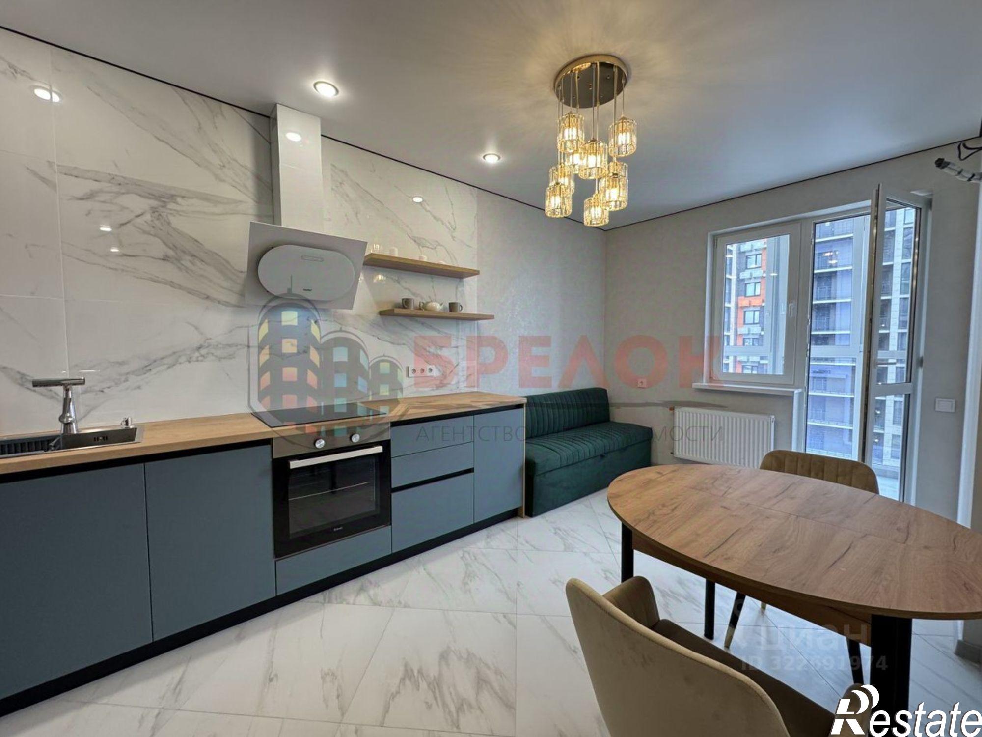 Купить квартиру за 6 700 000 рублей на ул Назарько, 4