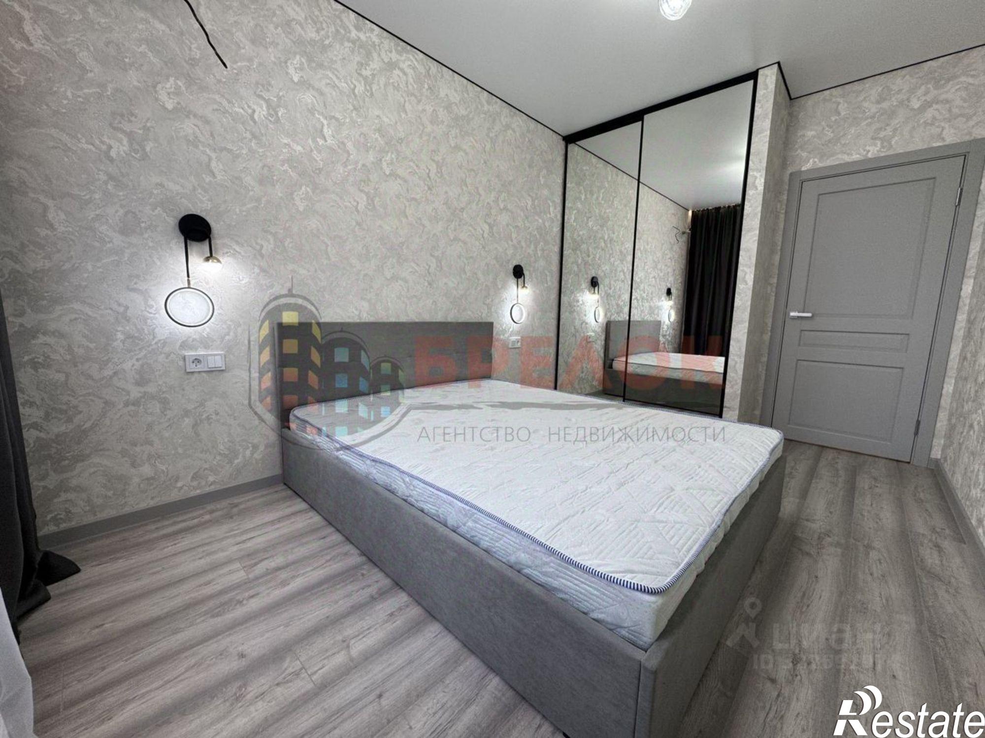 Купить квартиру за 6 700 000 рублей на ул Назарько, 4