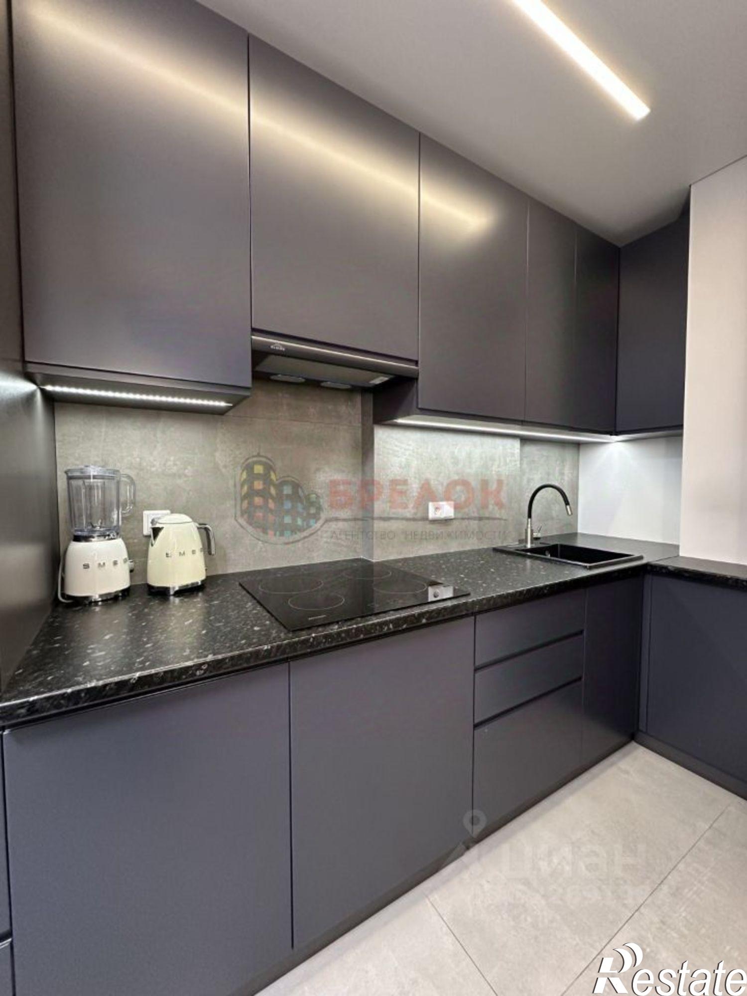 Купить квартиру за 9 000 000 рублей на ул Башкирская, 12