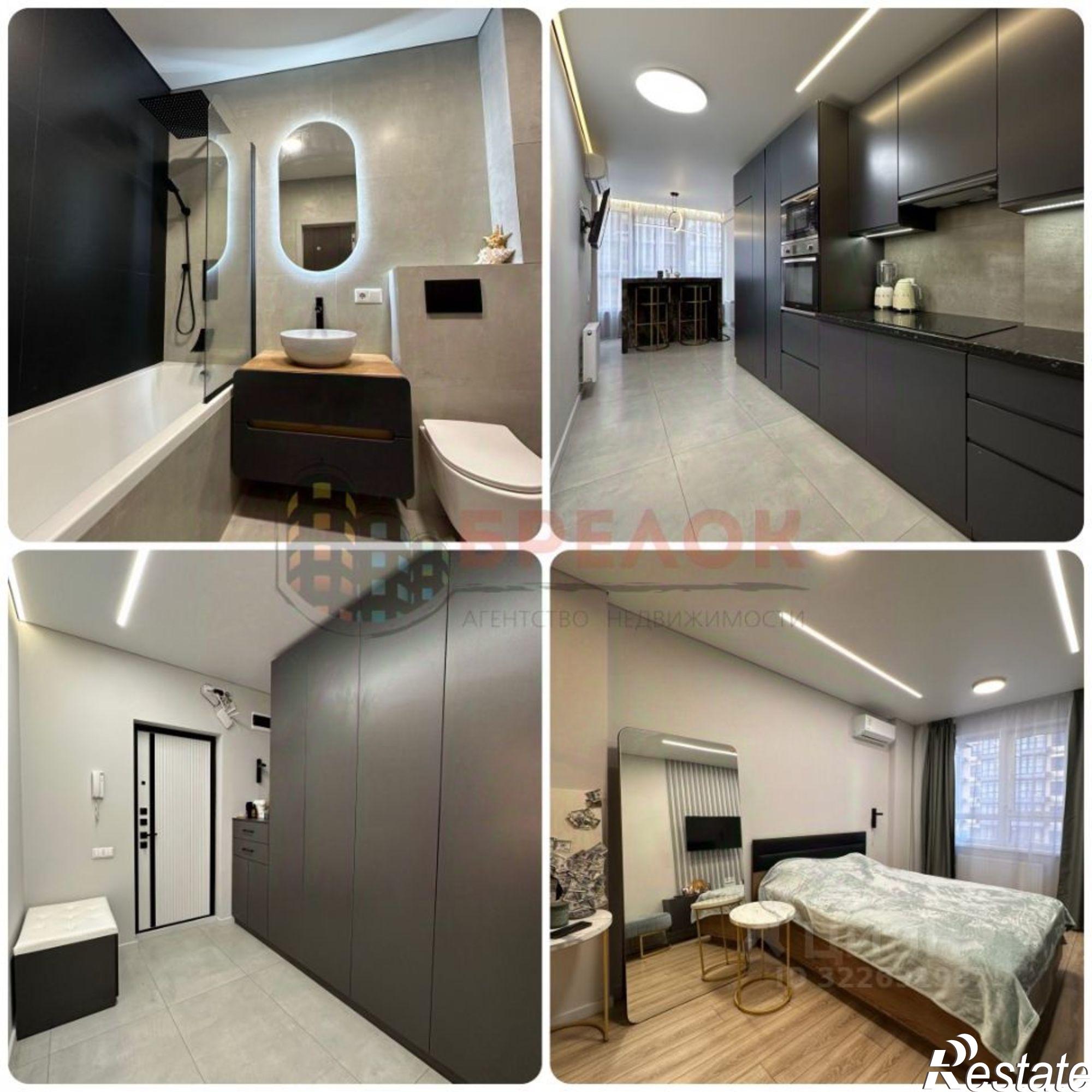 Купить квартиру за 9 000 000 рублей на ул Башкирская, 12